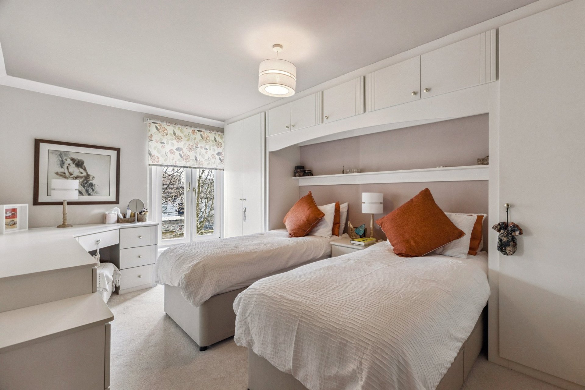 Flat E, 23 Skaterigg Gardens, Jordanhill, Glasgow, G13 1ST - Picture #10