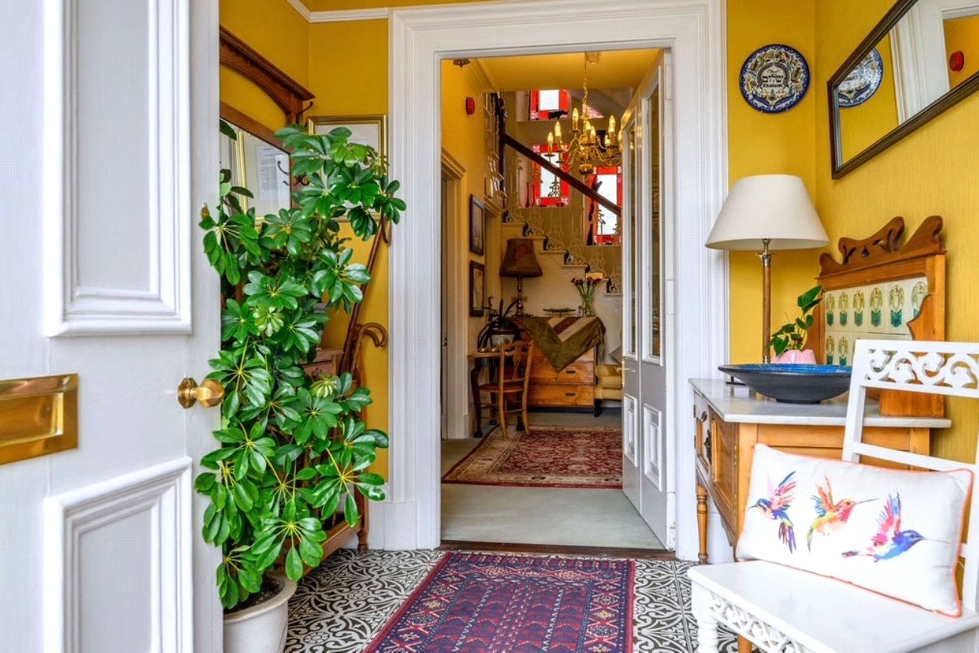 The Spindrift Guest House, Pittenweem Road, Anstruther, Fife, KY10 3DT - Picture #6