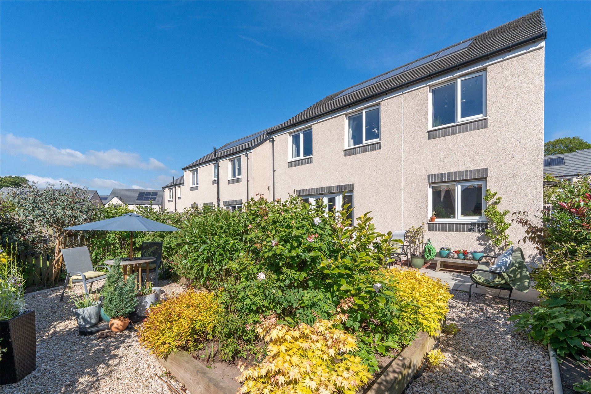 33 Pilgrim Place, Guardbridge, St. Andrews, Fife, KY16 0FP - Picture #28