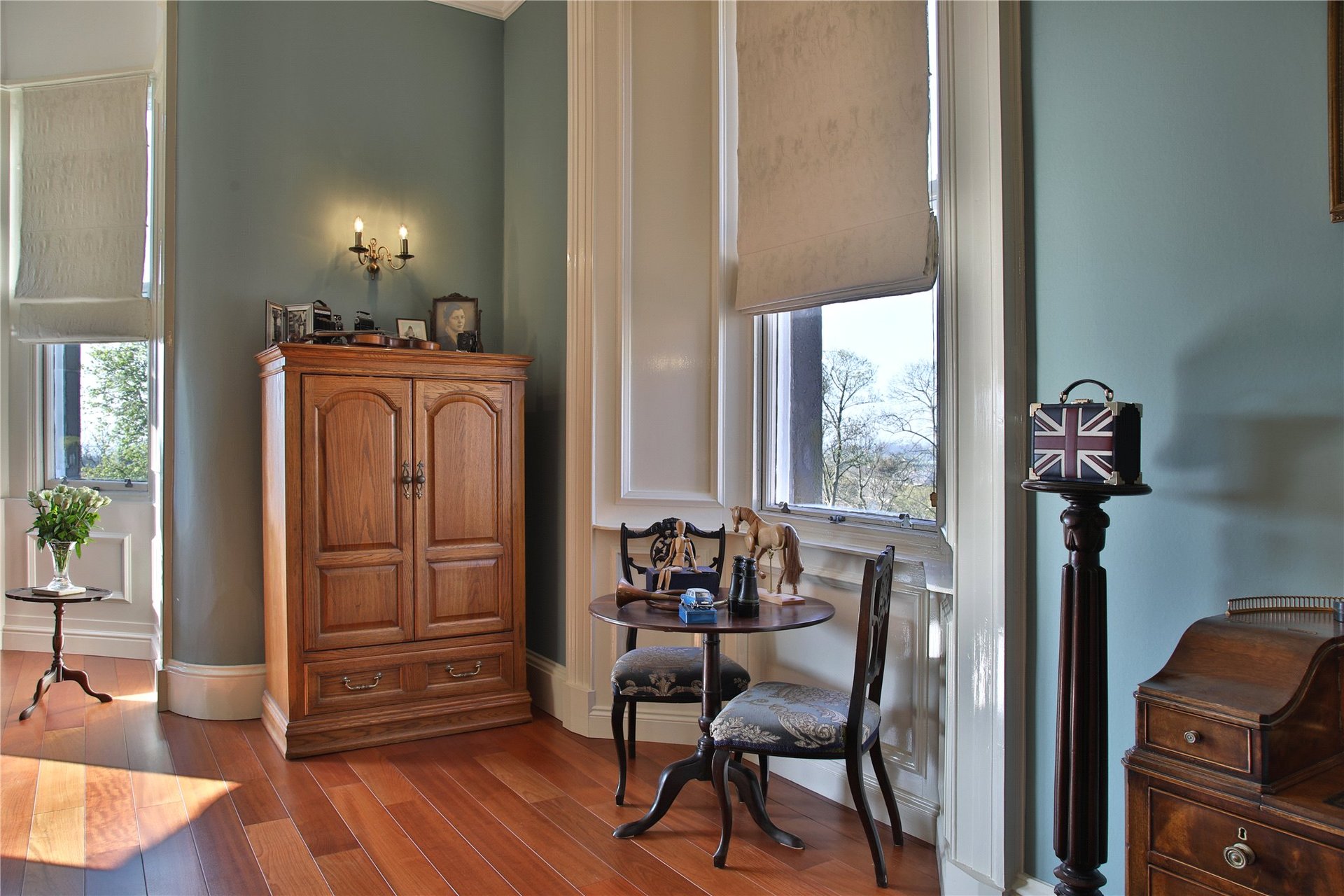 45 St Leonards Hill, Queensferry Road, Dunfermline, Fife, KY11 3AH - Picture #17