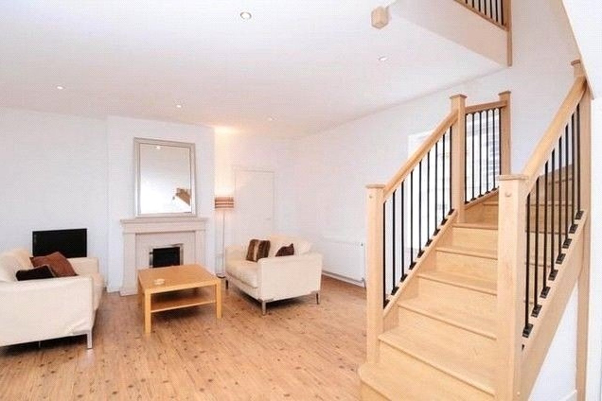 13 Atholl Crescent Lane, West End, Edinburgh, EH3 8ET - Picture #2