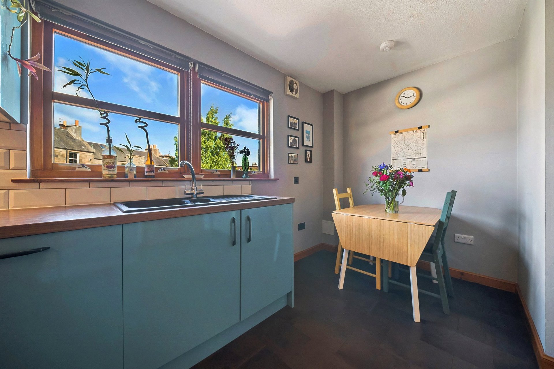 10B Ardmillan Place, Edinburgh, Midlothian, EH11 2JU - Picture #11