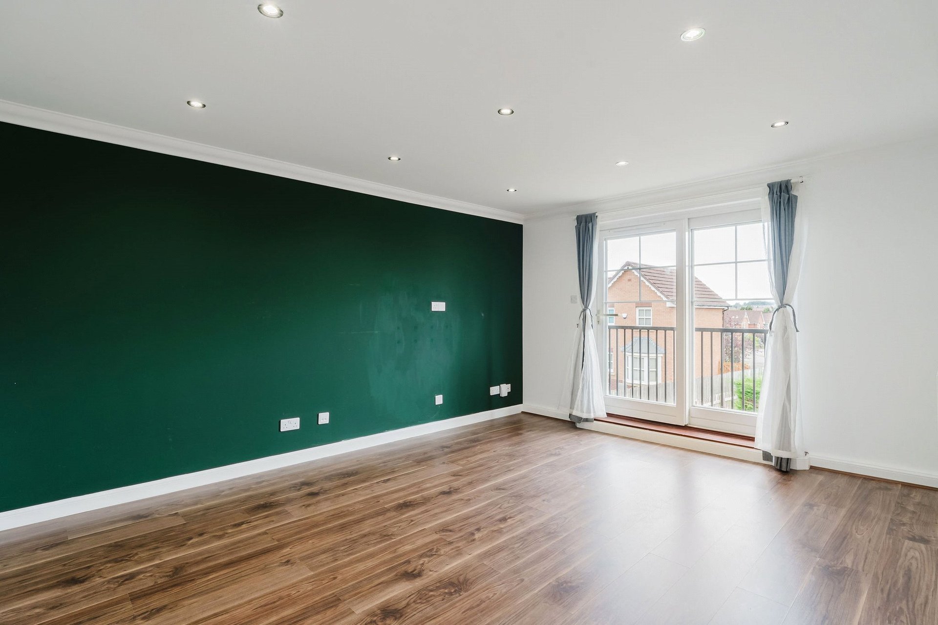 38/3 Malbet Park, Edinburgh, Midlothian, EH16 6SY - Picture #2