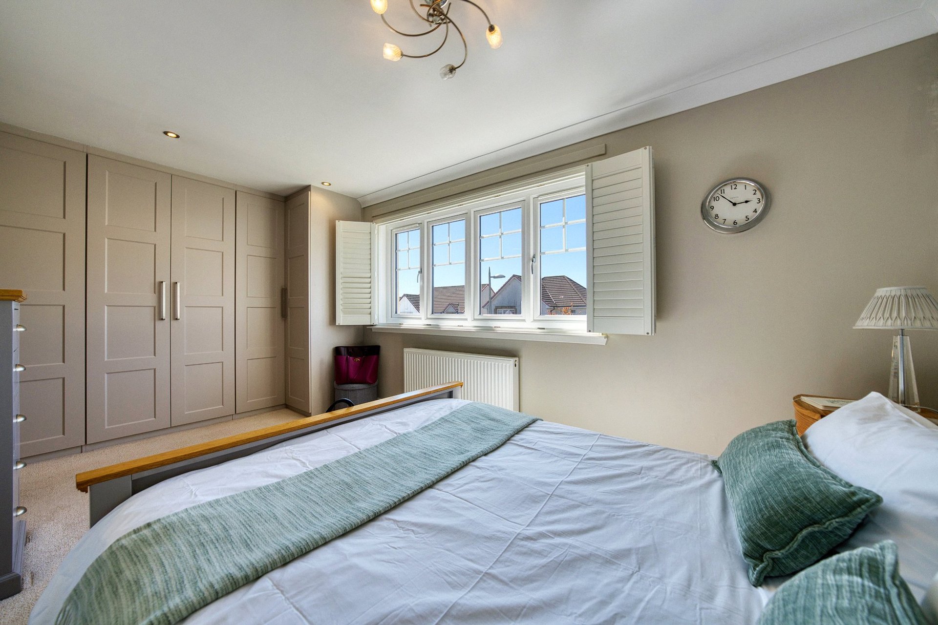1 Morven Court, Bearsden, G61 3DE - Picture #26