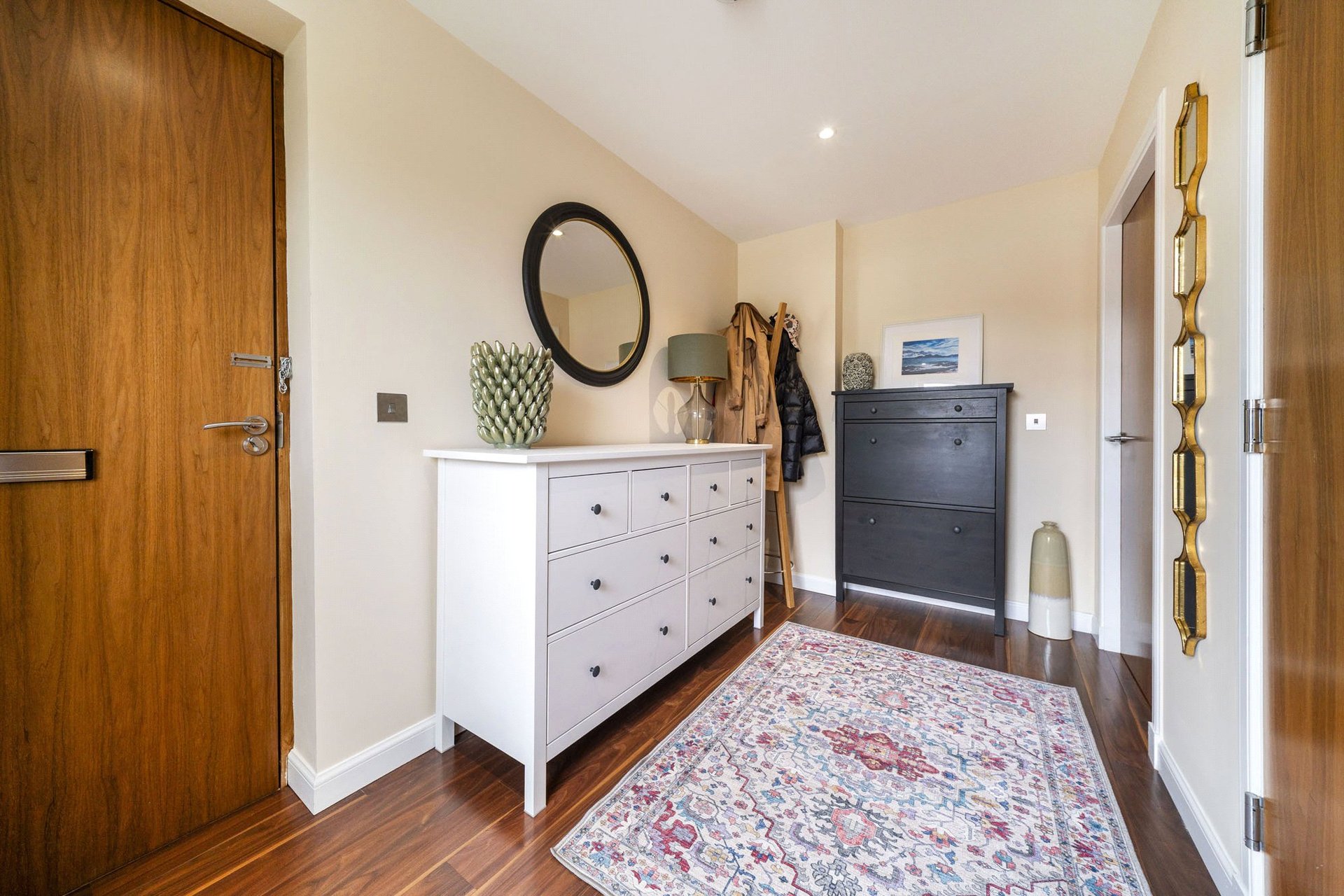 Flat 3, 1 Swanston Drive, Swanston, Edinburgh, EH10 7BL - Picture #13