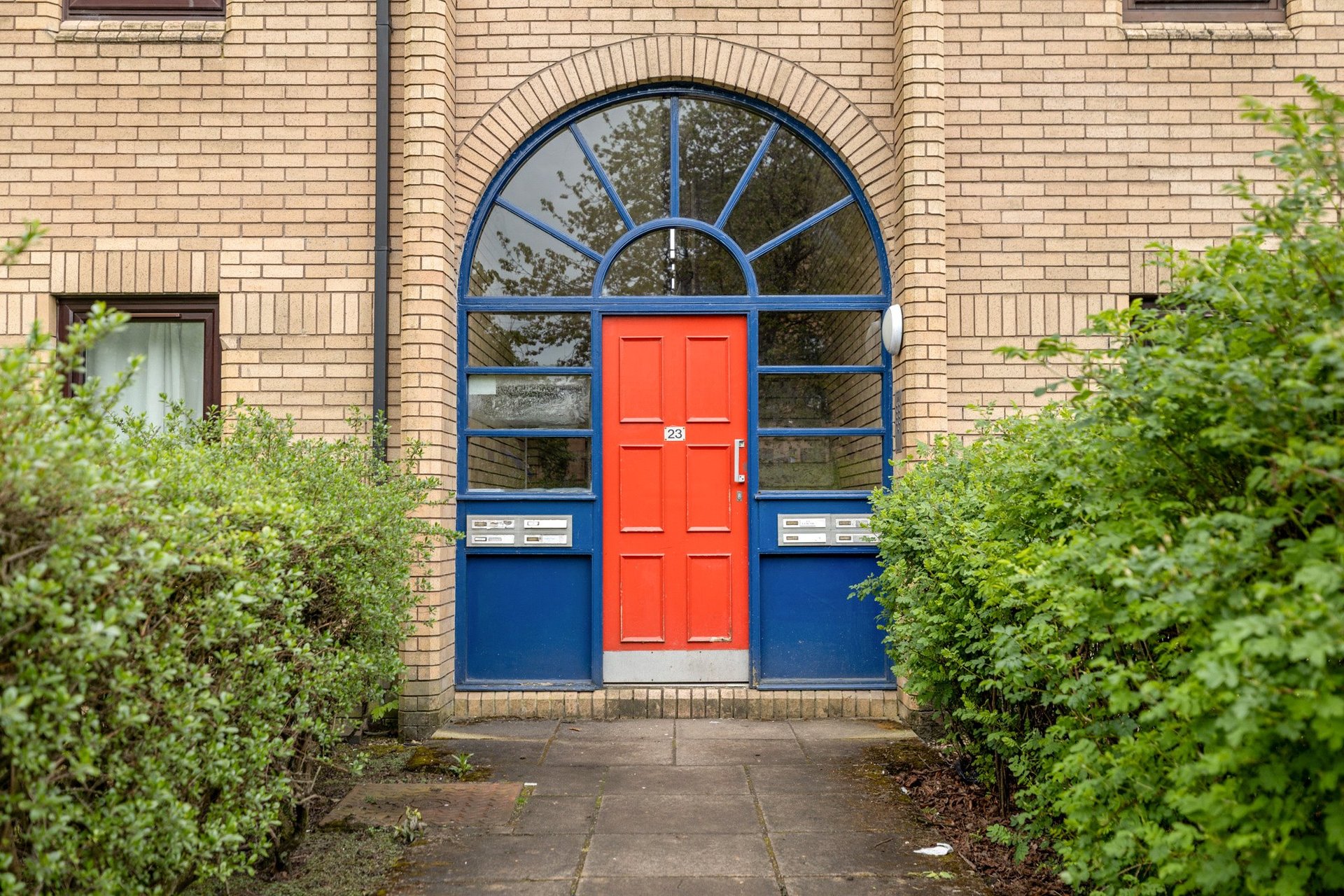 0/2, 23 Overnewton Square, Yorkhill, Glasgow, G3 8RW - Picture #16