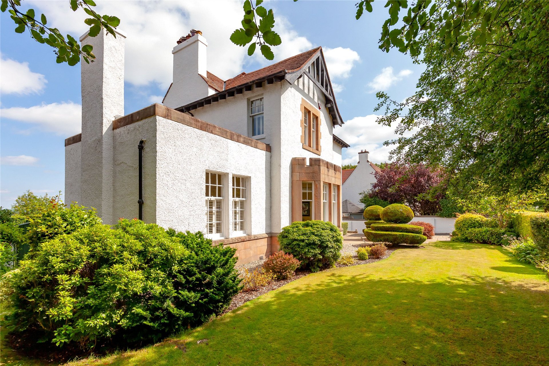 70 Ravelston Dykes, Edinburgh, EH12 6HF - Picture #25