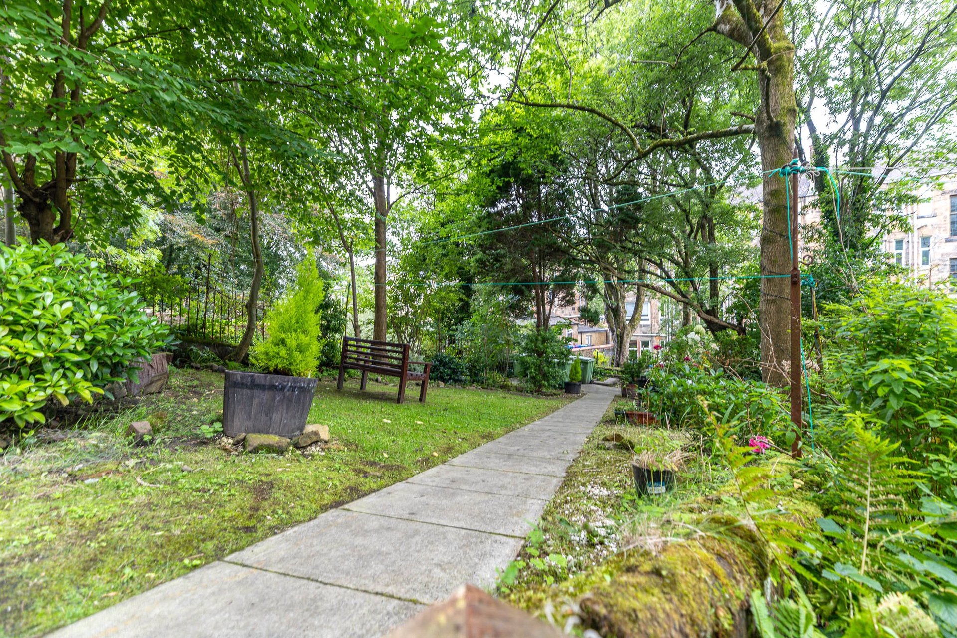 1/2, 42 Bellwood Street, Shawlands, Glasgow, G41 3ES - Picture #16