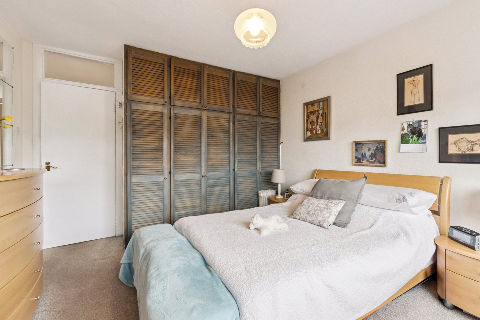 41 Southview Drive, Bearsden, G61 4HQ - Picture #22