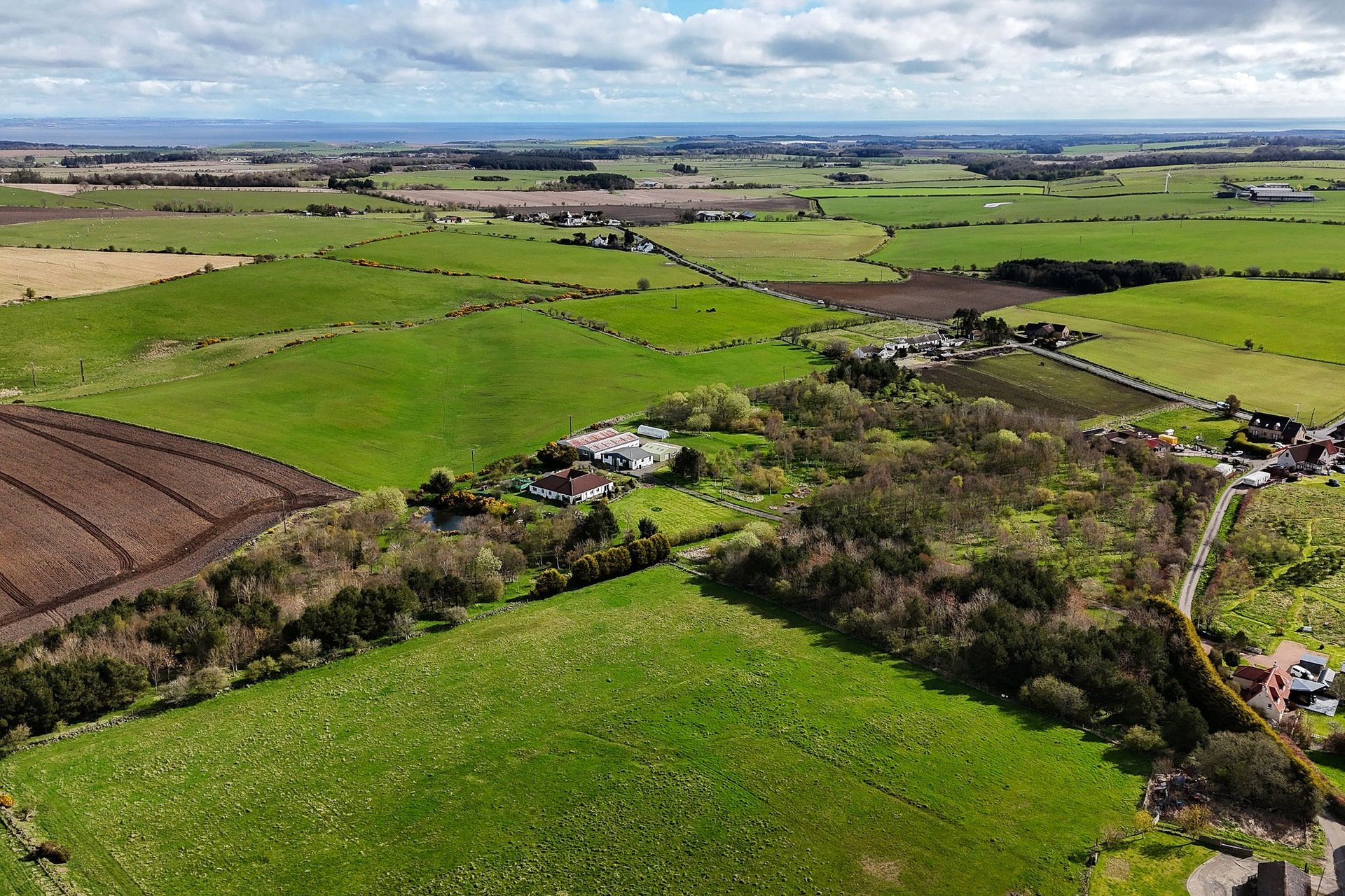 Muirhouse Farm, Old Largoward, Leven, KY9 1JA - Picture #30