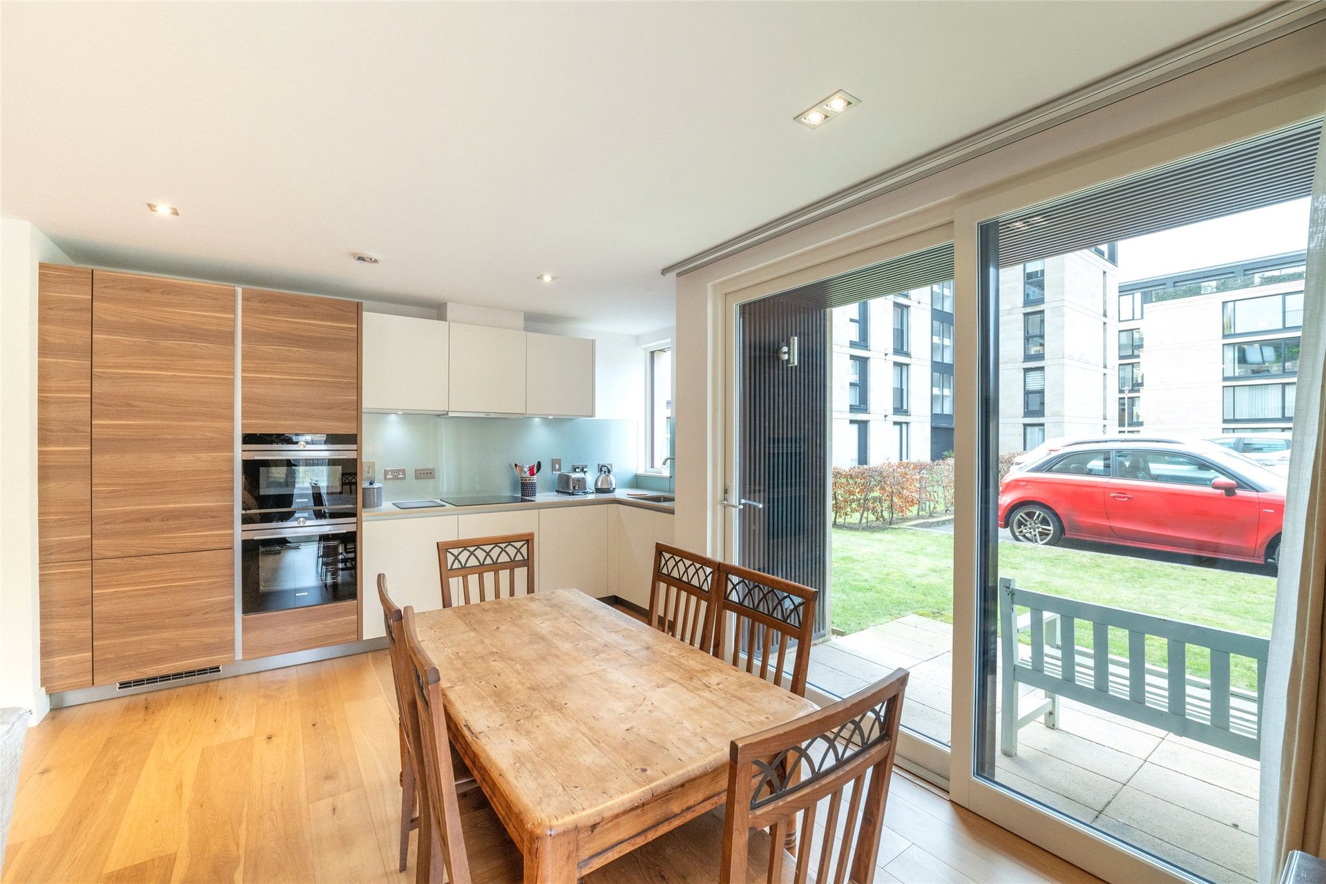 Flat 1, 3 Woodcroft Road, Edinburgh, Midlothian, EH10 4FD - Picture #3