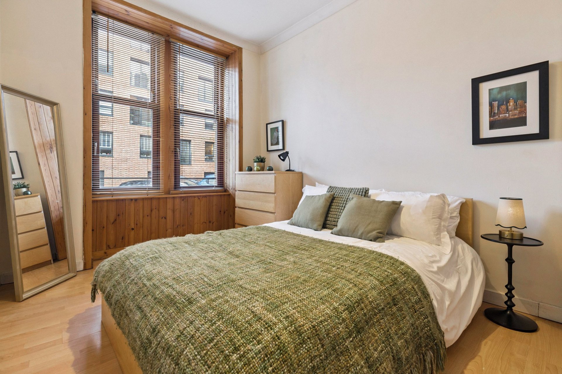 0/1, 36 Chancellor Street, Partick, Glasgow, G11 5RL - Picture #9