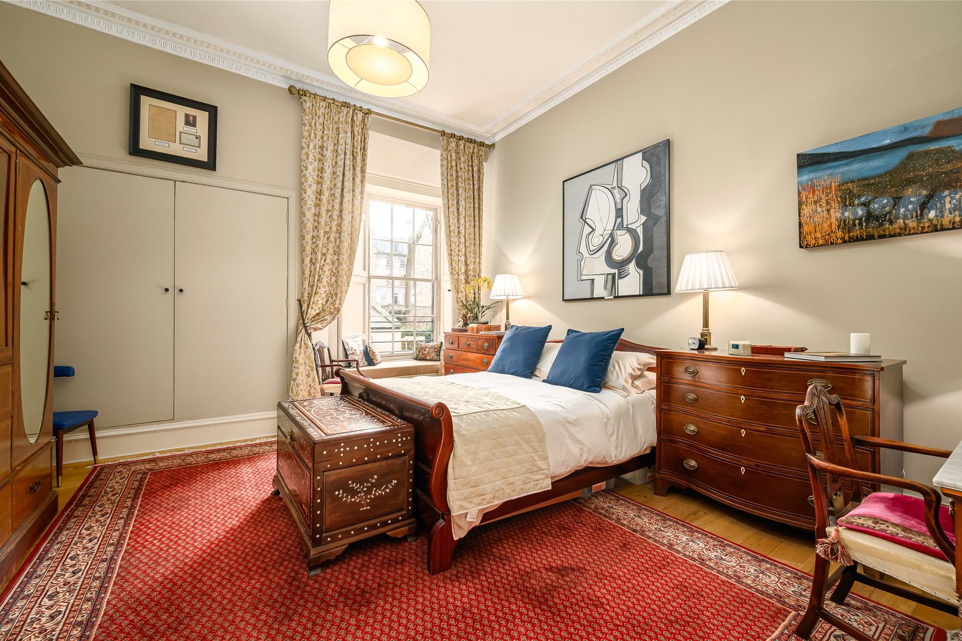 13 Fettes Row, Edinburgh, EH3 6RH - Picture #12
