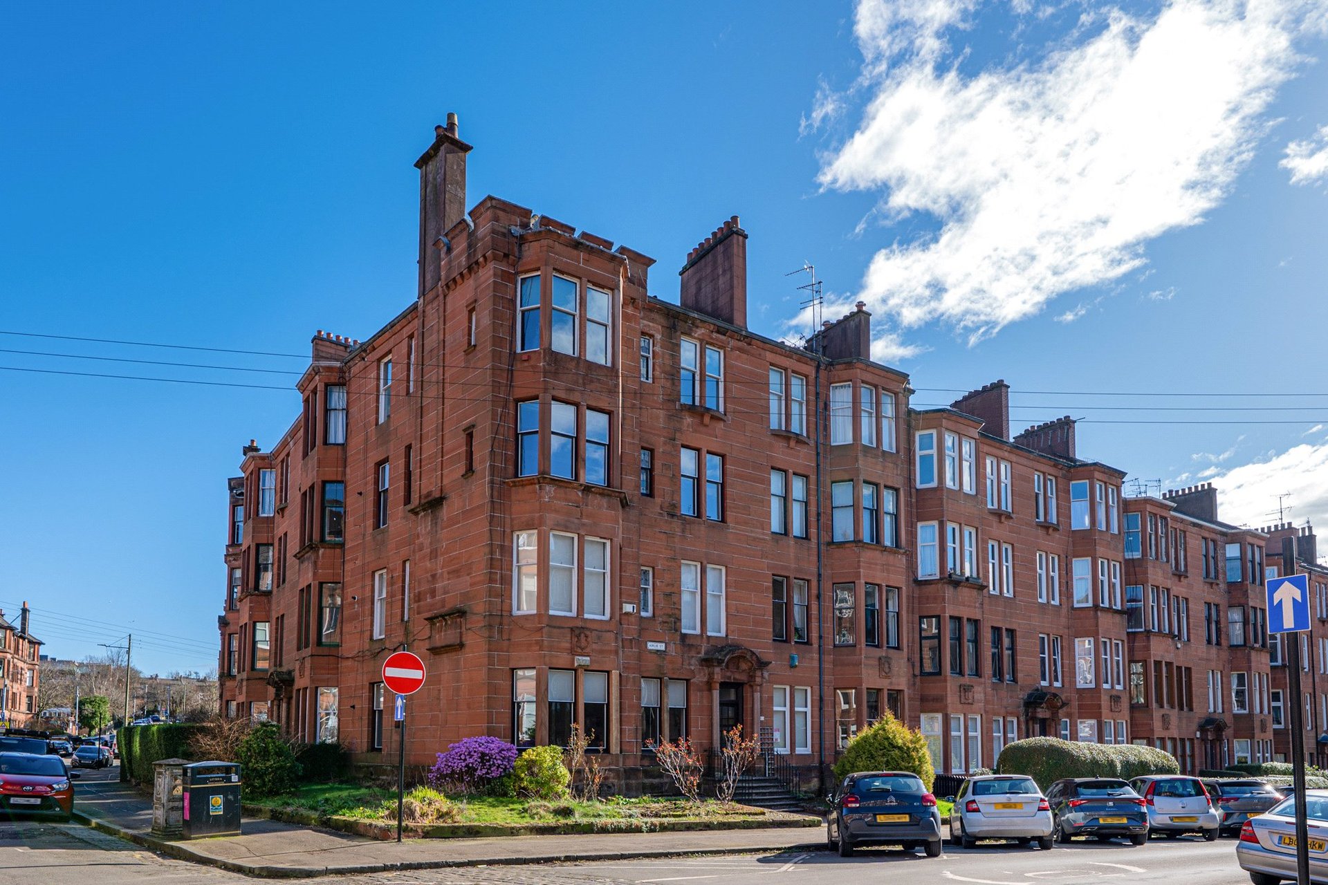 Flat 1/1, 66 Airlie Street, Hyndland, Glasgow, G12 9SW - Picture #25