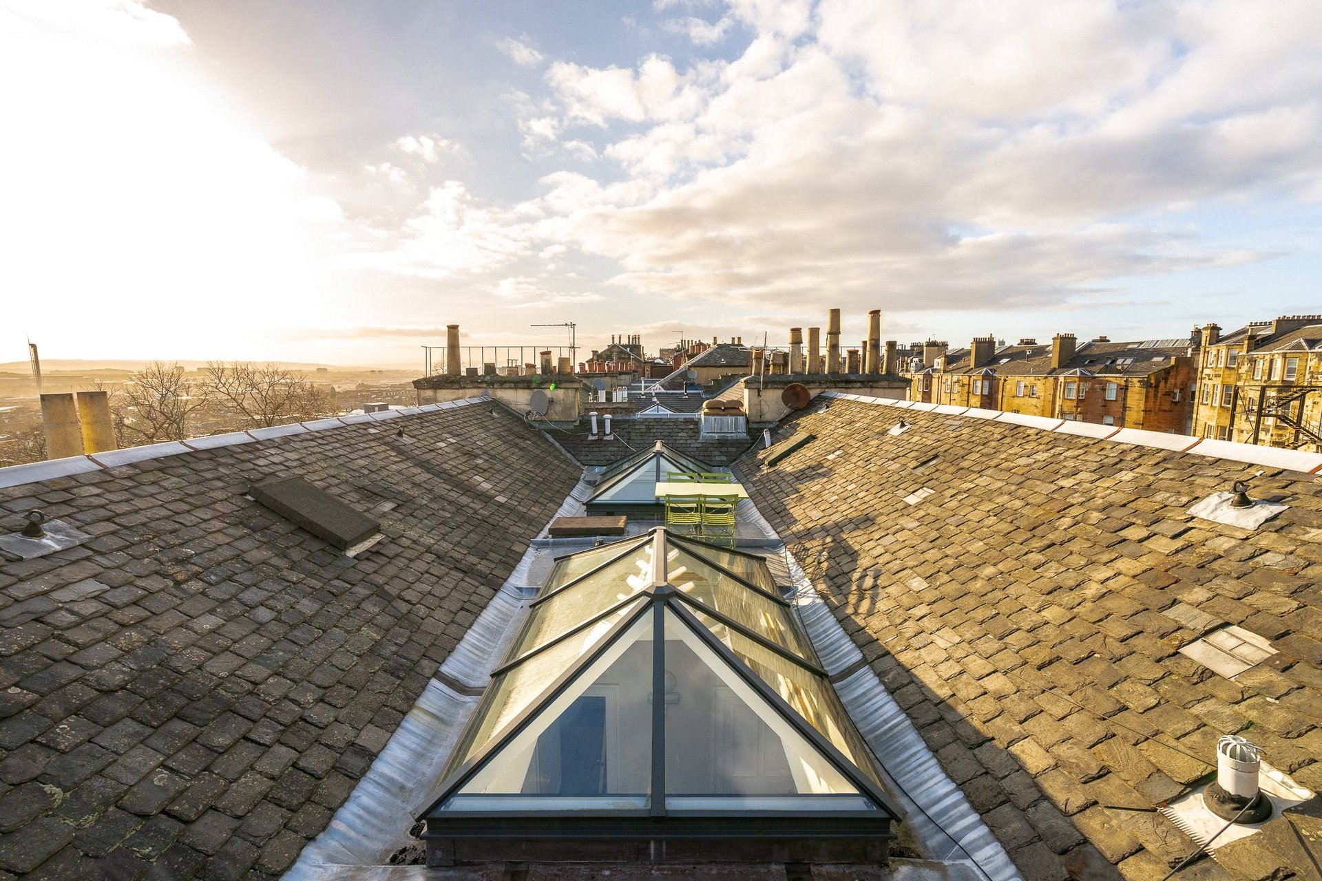 2/1, 4 Woodlands Terrace, Park, Glasgow, G3 6DD - Picture #40