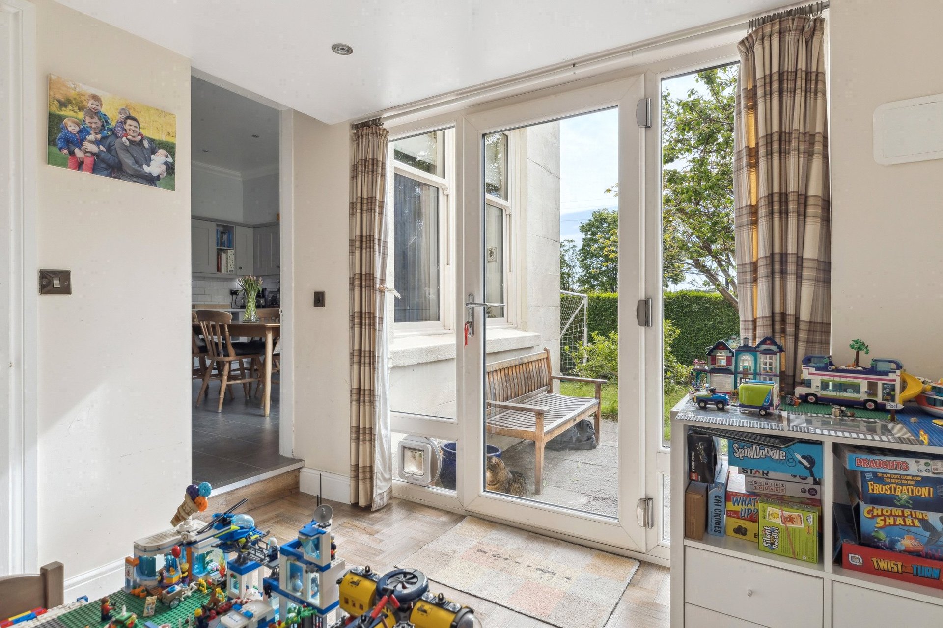 17 Northland Drive, Scotstoun, Glasgow, G14 9BE - Picture #14