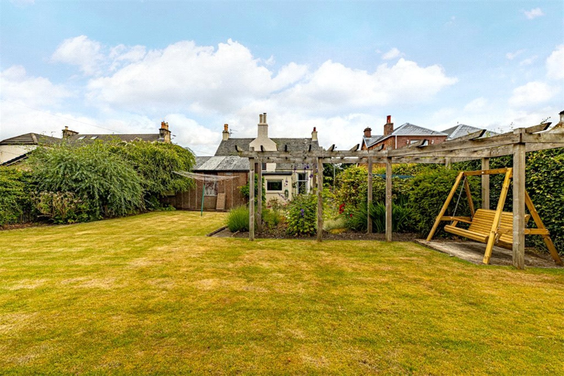 329 Glasgow Road, Blantyre, Glasgow, South Lanarkshire, G72 9HN - Picture #20