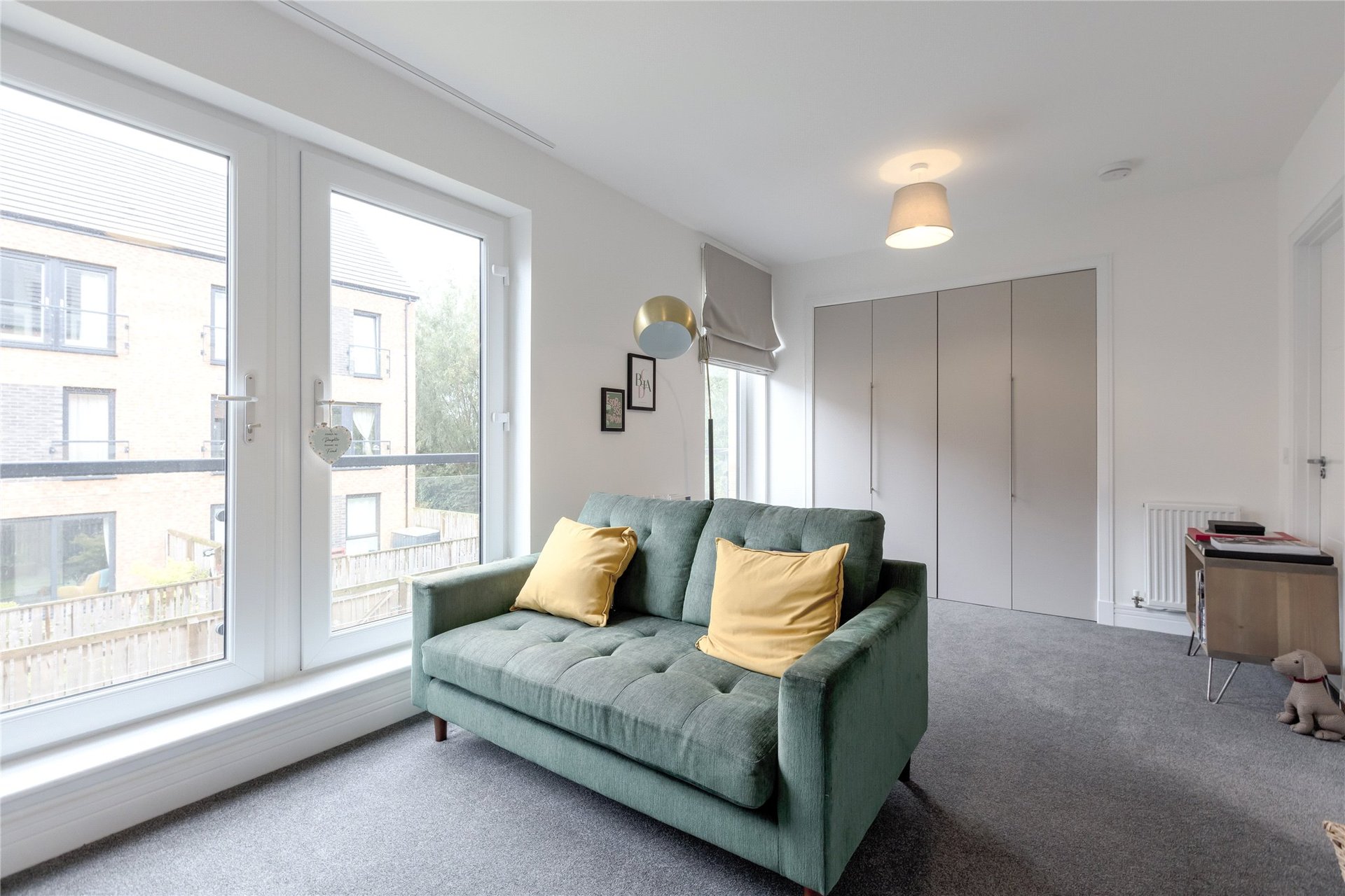 14 Fletcher Crescent, Edinburgh, Midlothian, EH6 6AS - Picture #7