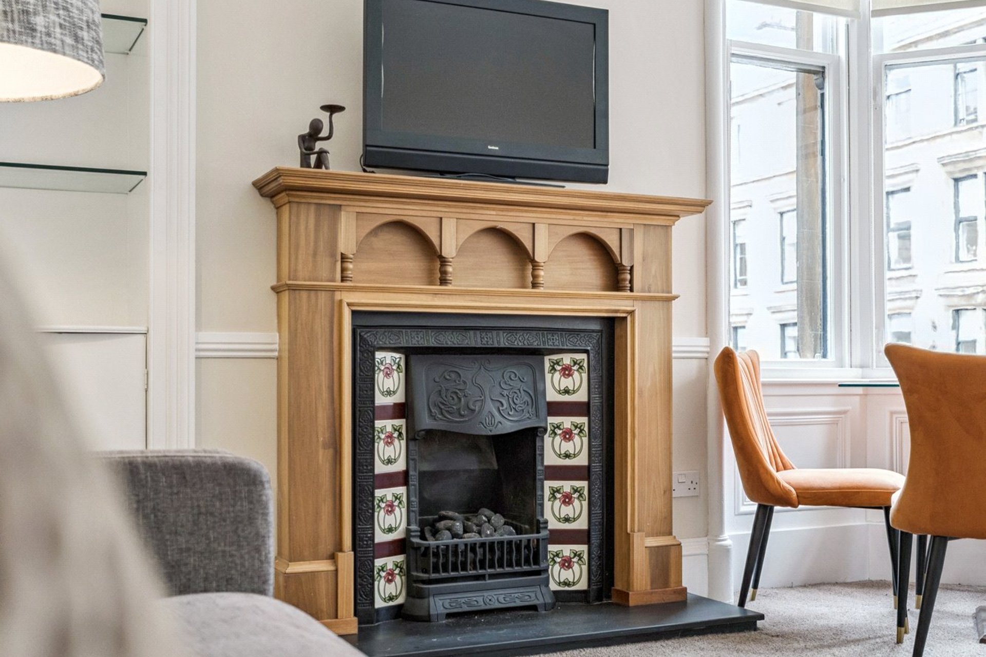 1/2, 295 Byres Road, Hillhead, Glasgow, G12 8TL - Picture #3