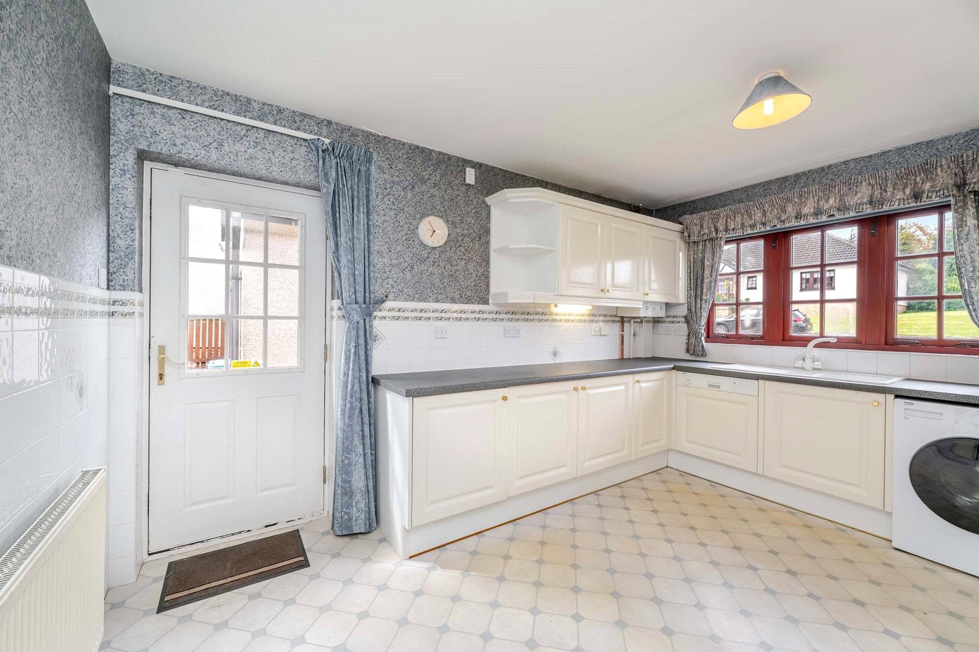 8 Whitehill Grove, Newton Mearns, Glasgow, East Renfrewshire, G77 5DH - Picture #12