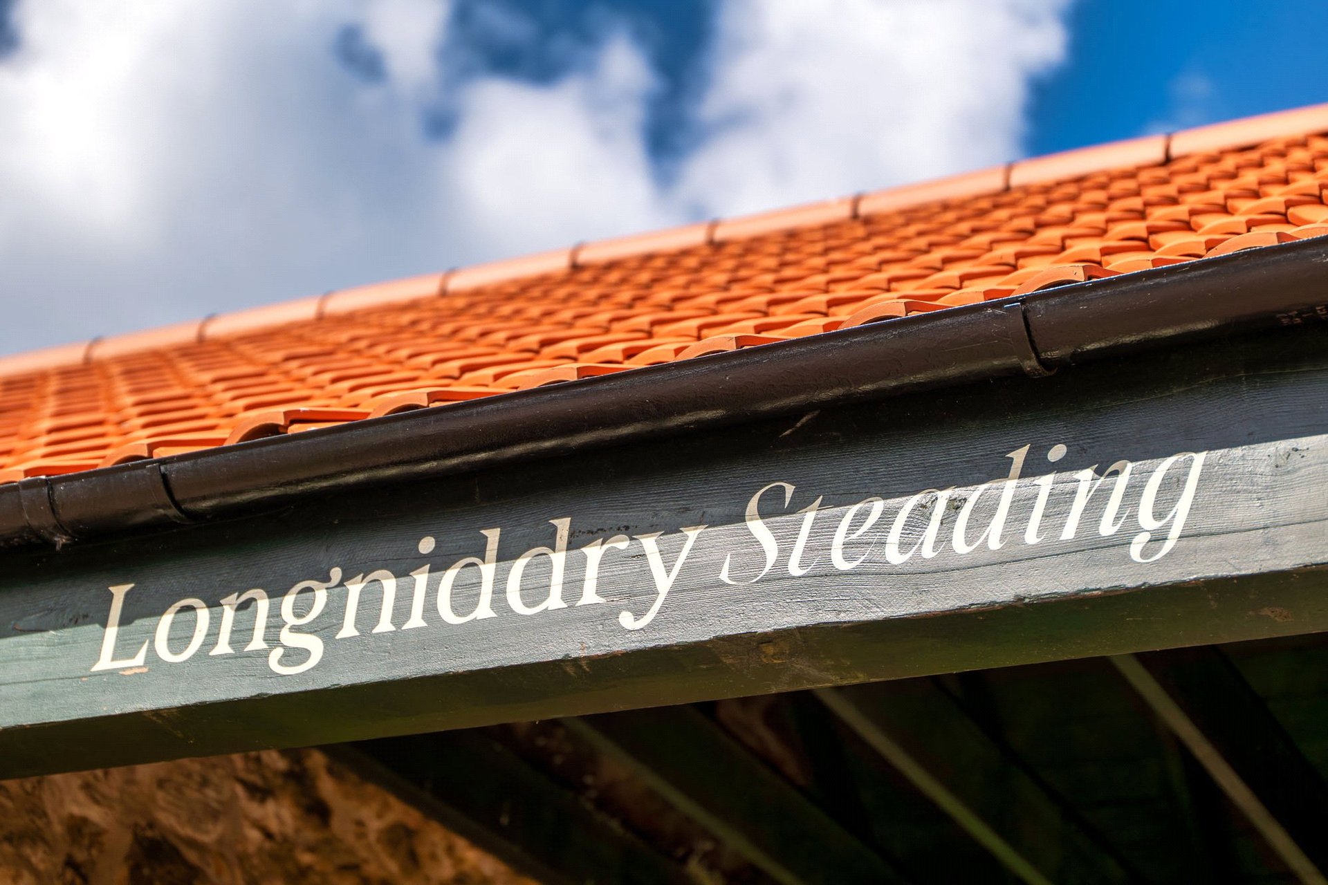 The Coach House, 8 Legate Road, Longniddry, East Lothian, EH32 0FL - Picture #24