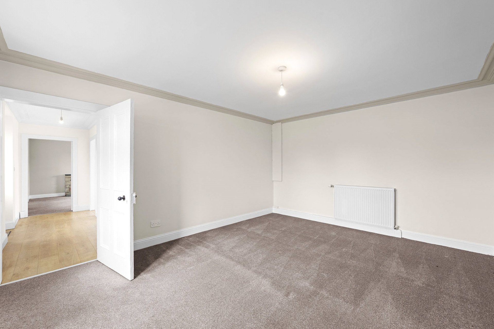 Candyburn Farm, Biggar, South Lanarkshire, ML12 6QY - Picture #15