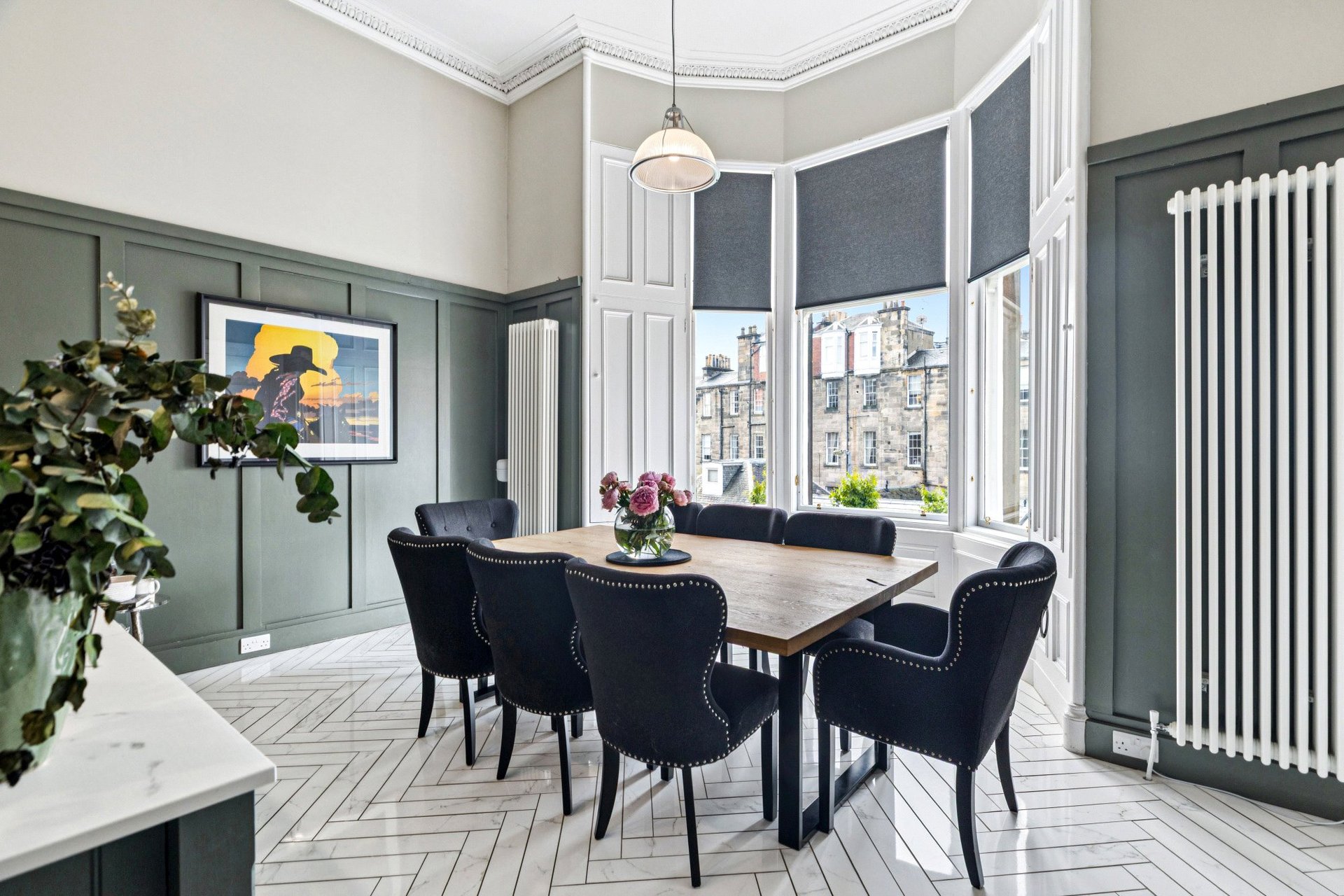 26 Park Circus, Park, Glasgow, G3 6AP - Picture #23
