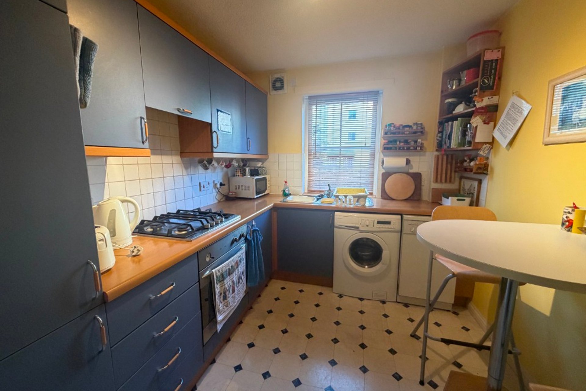 25 Huntingdon Place, Bellevue, Edinburgh, EH7 4AT - Picture #5