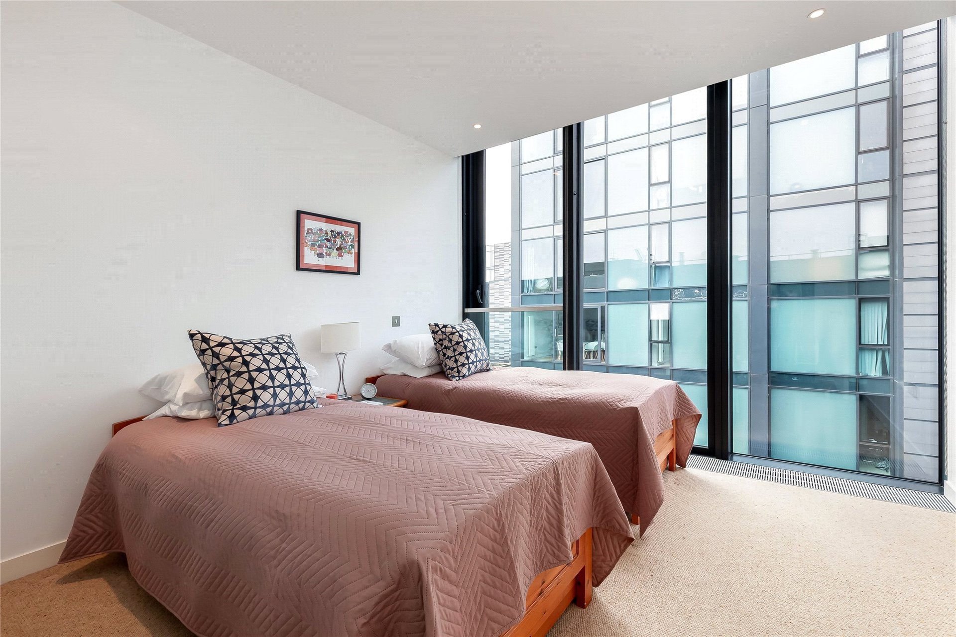 Flat 33, 28 Simpson Loan, Quartermile, Edinburgh, EH3 9GG - Picture #11