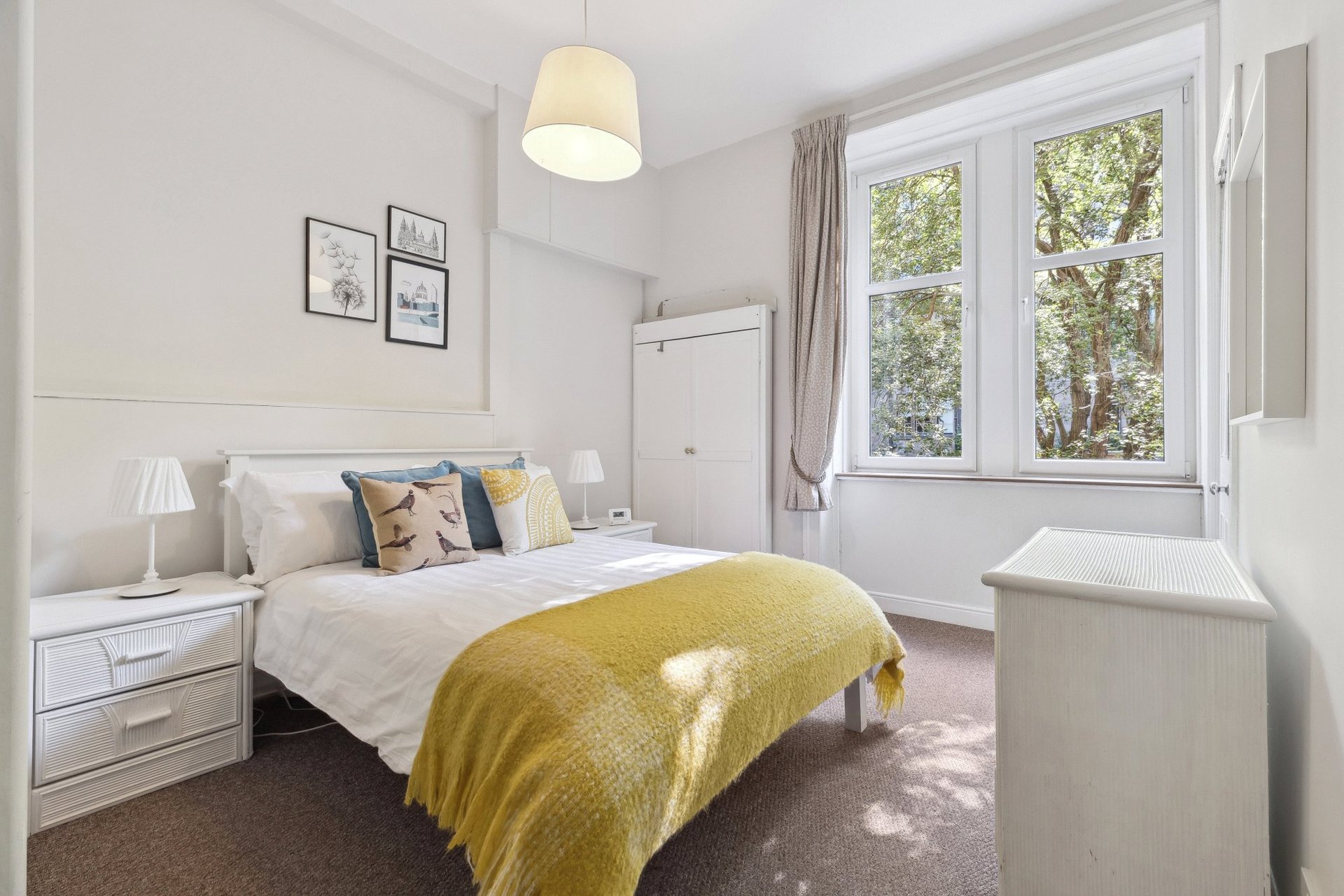1/2, 38 Airlie Street, Hyndland, Glasgow, G12 9TP - Picture #8