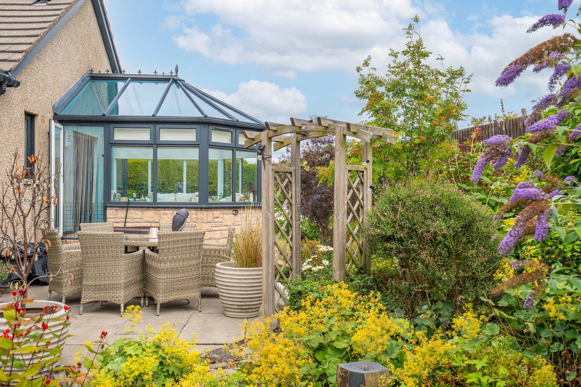 Hollycroft, 3 Riverview, Tayport Road, Newport-on-Tay, Fife, DD6 8QX - Picture #32