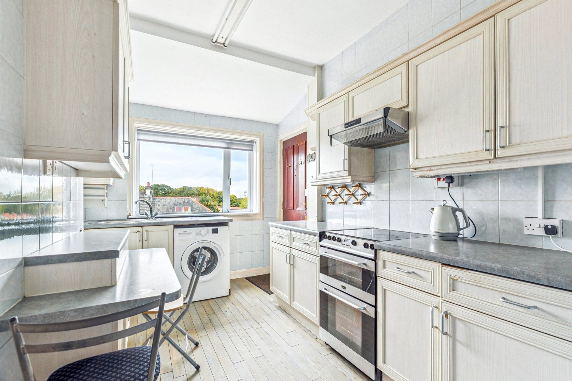 11 Glenwood Drive, Thornliebank, Glasgow, East Renfrewshire, G46 7EN - Picture #8