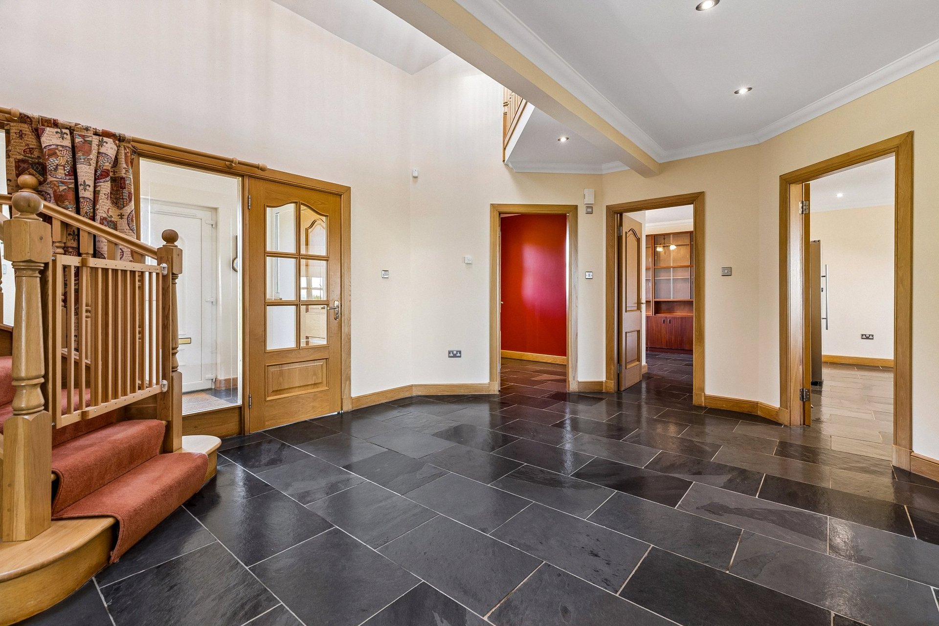 Cairnview, Carluke, South Lanarkshire, ML8 4QR - Picture #10