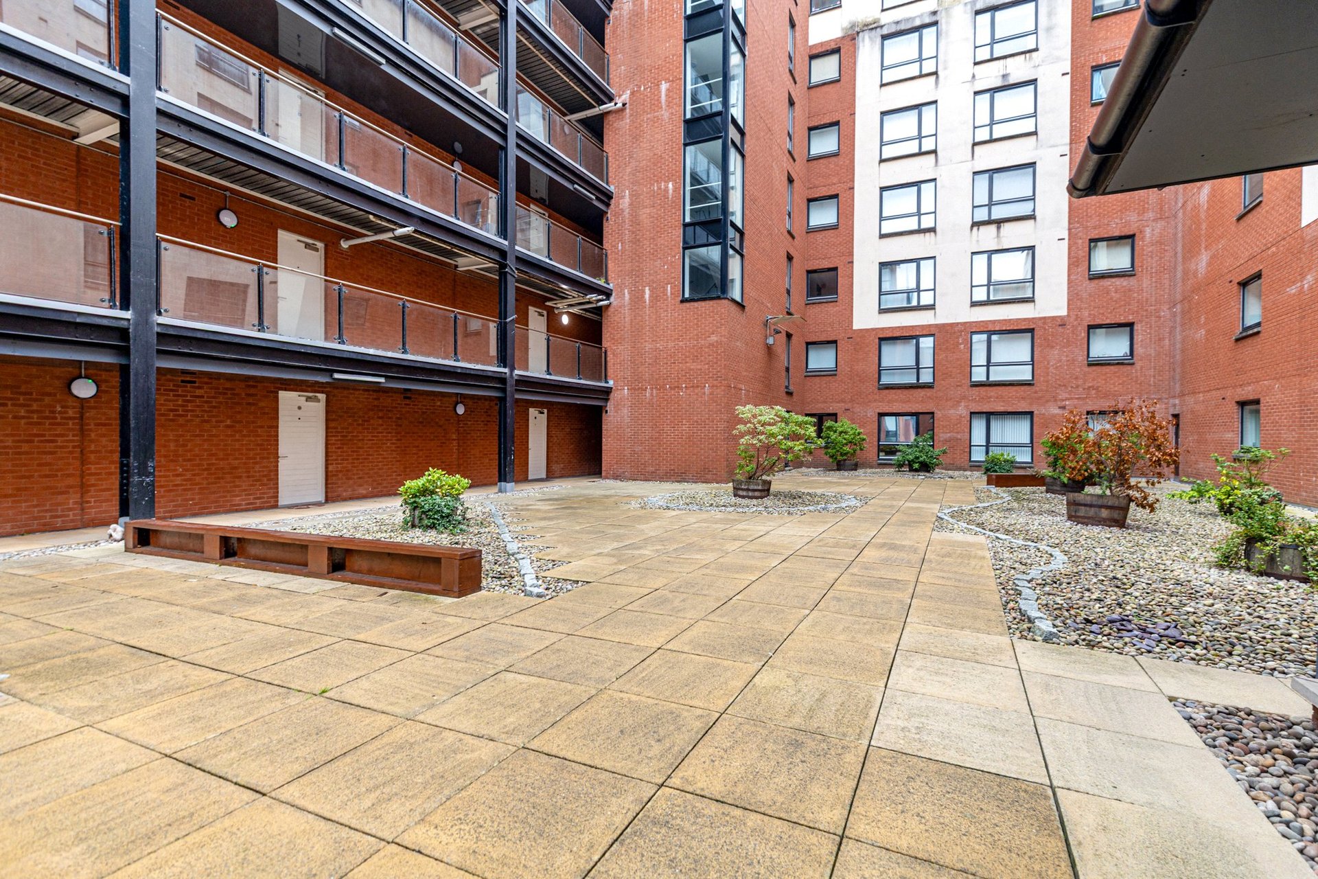 Flat 3/8, The Metropole, 87 Dunlop Street, Glasgow City, G1 4ET - Picture #26