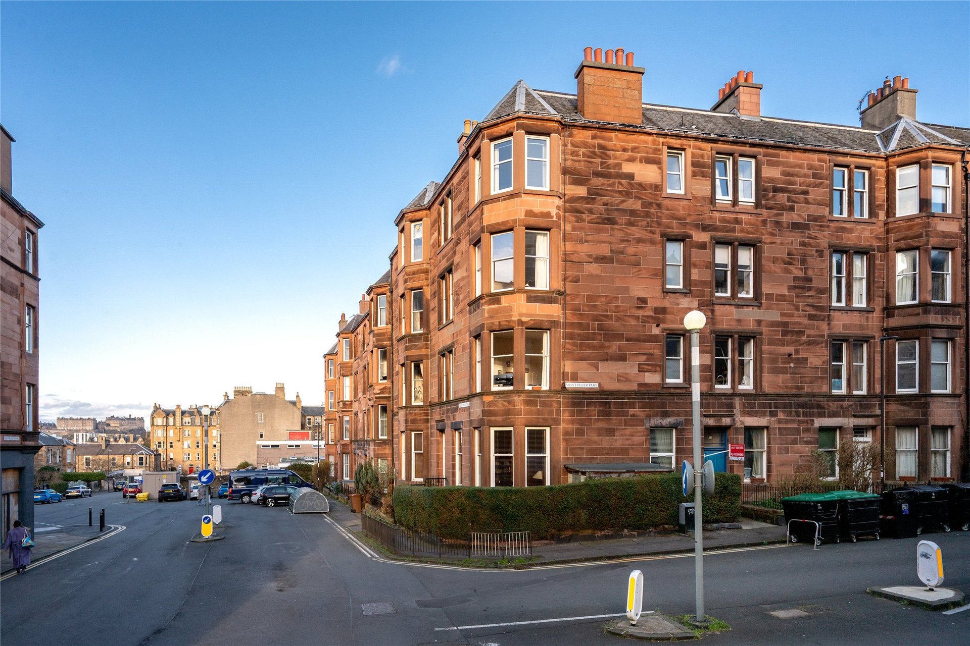 2F2, 75 Montpelier Park, Bruntsfield, Edinburgh, EH10 4ND - Picture #14
