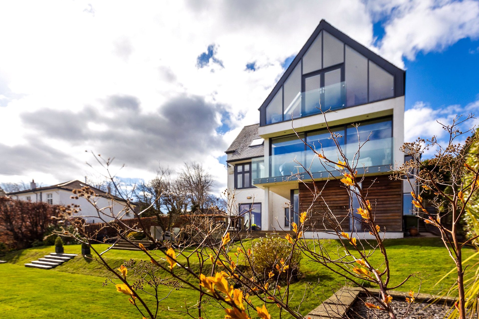 6 Lochend Road, Bearsden, G61 1DU - Picture #57