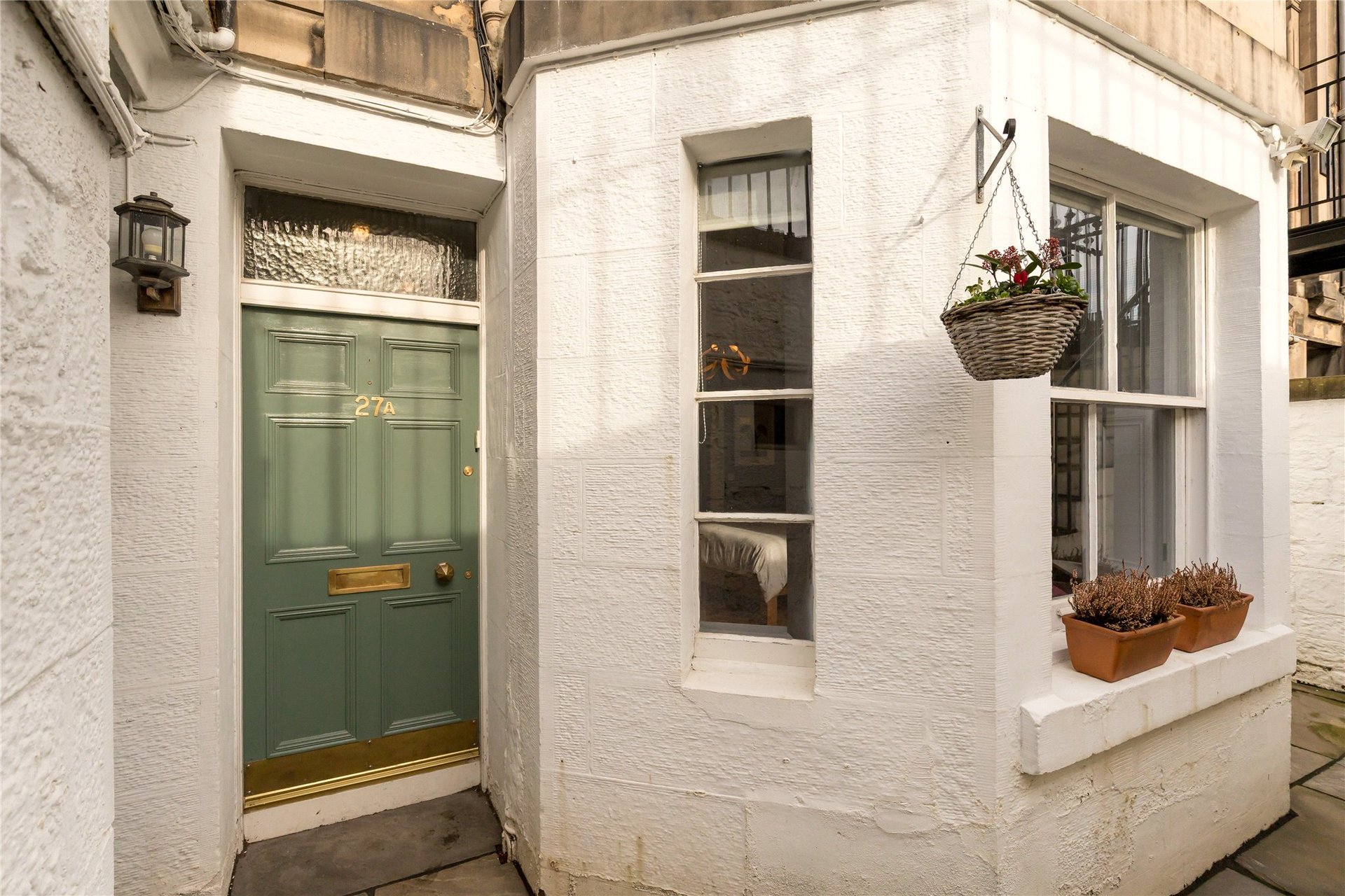 27A Eglinton Crescent, Edinburgh, Midlothian, EH12 5BY - Picture #31