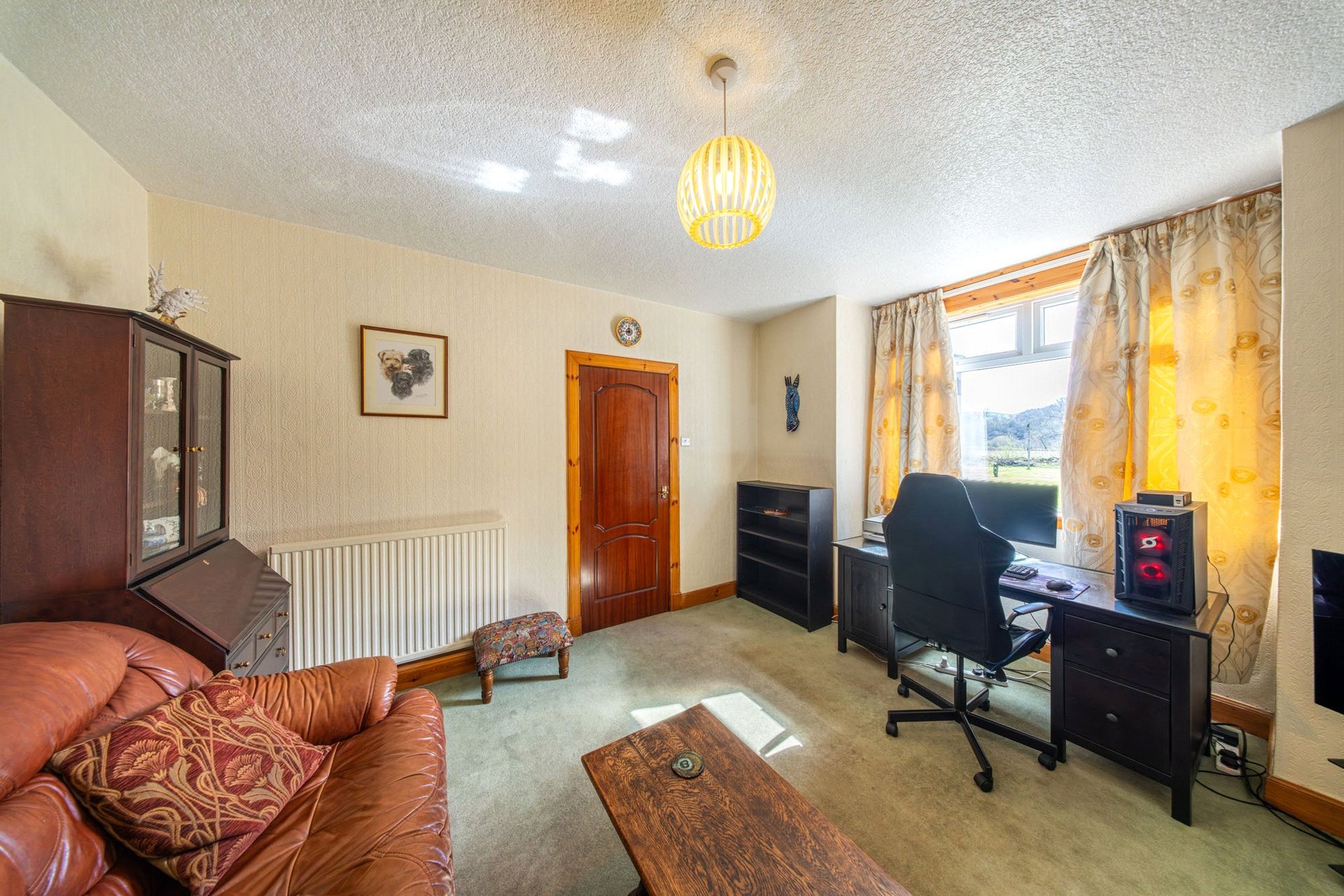 Craigneuk, Galashiels, Scottish Borders, TD1 1UQ - Picture #14