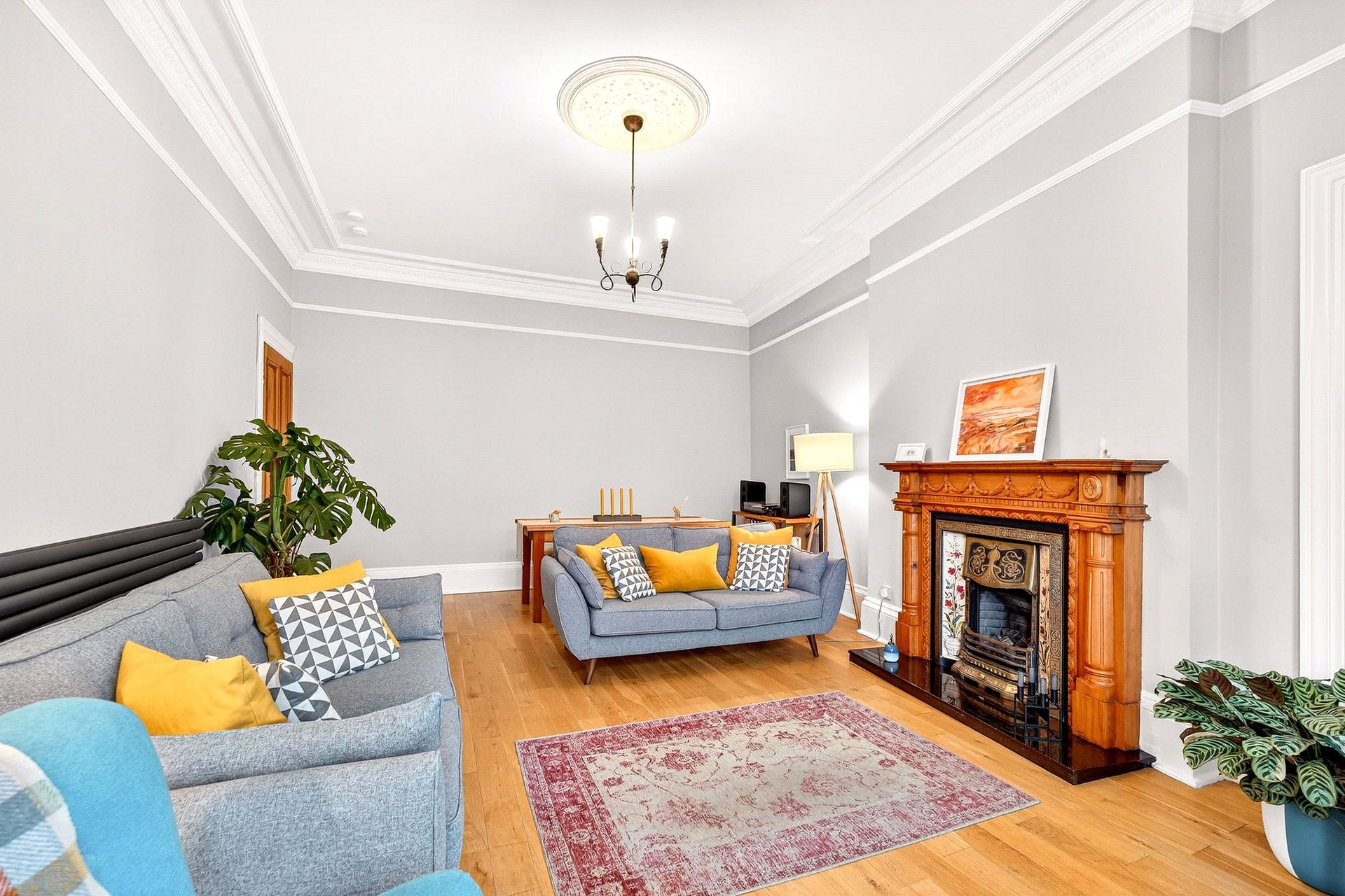 3/1, 97 Oban Drive, North Kelvinside, Glasgow, G20 6AA - Picture #10