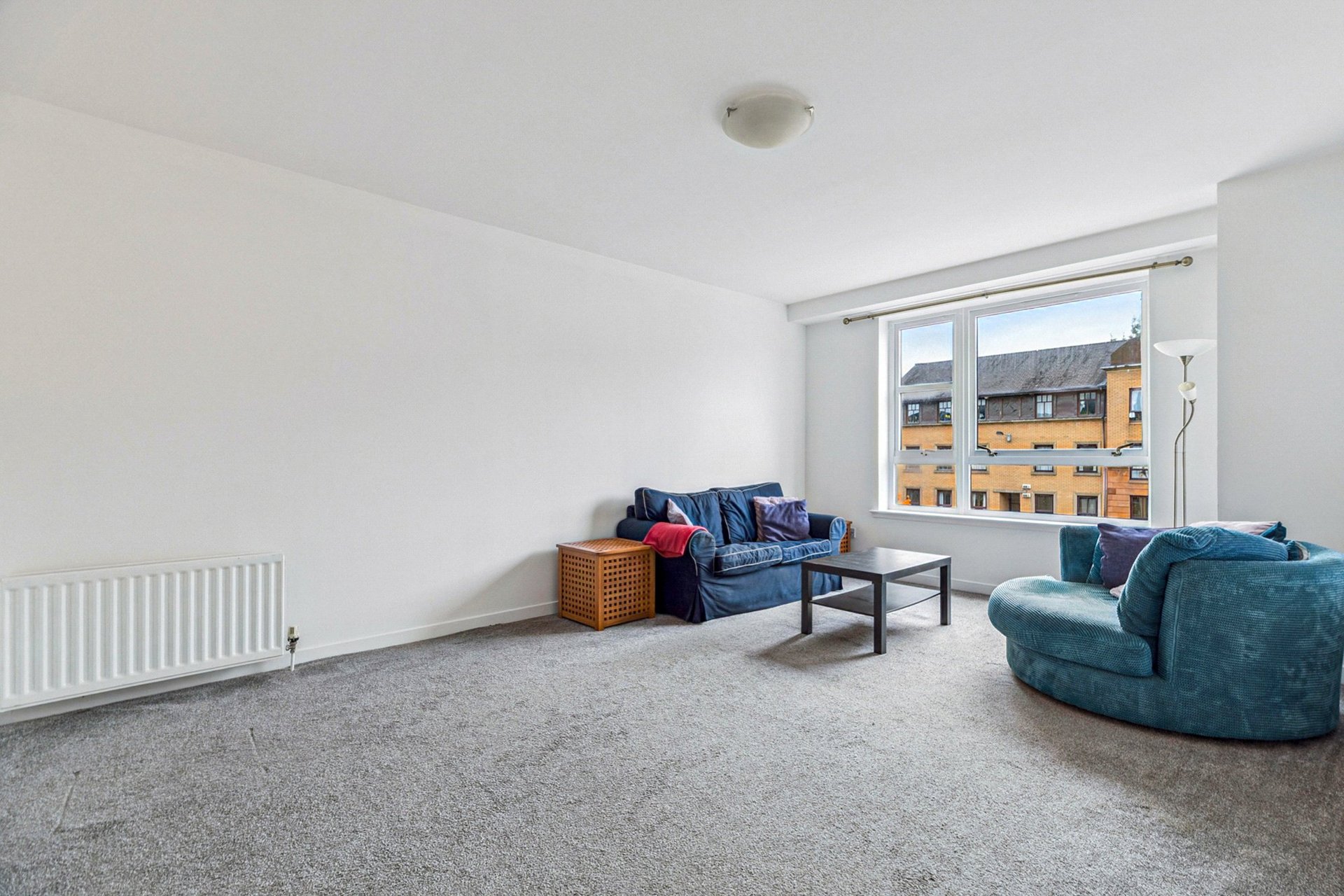 Flat 2/1, 174 Cumberland Street, New Gorbals, Glasgow City, G5 0SH - Picture #3