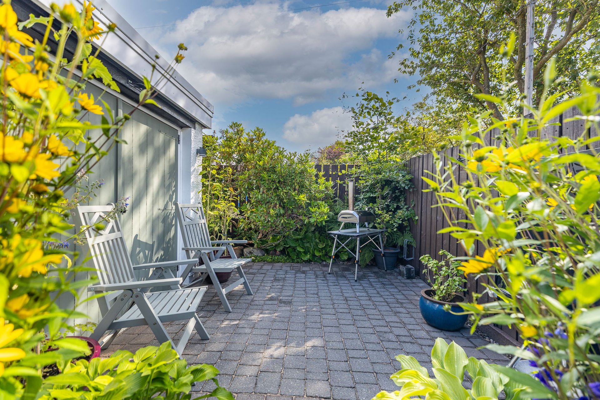 28 North Grange Road, Bearsden, Glasgow, G61 3AF - Picture #34