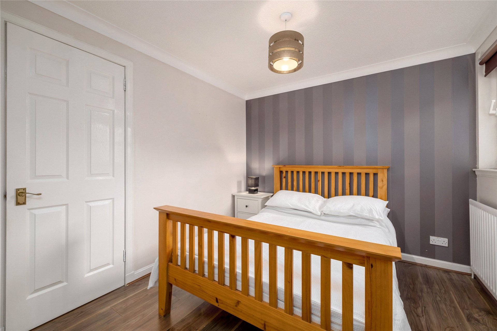 3/12 Silvermills, Edinburgh, Midlothian, EH3 5BF - Picture #8