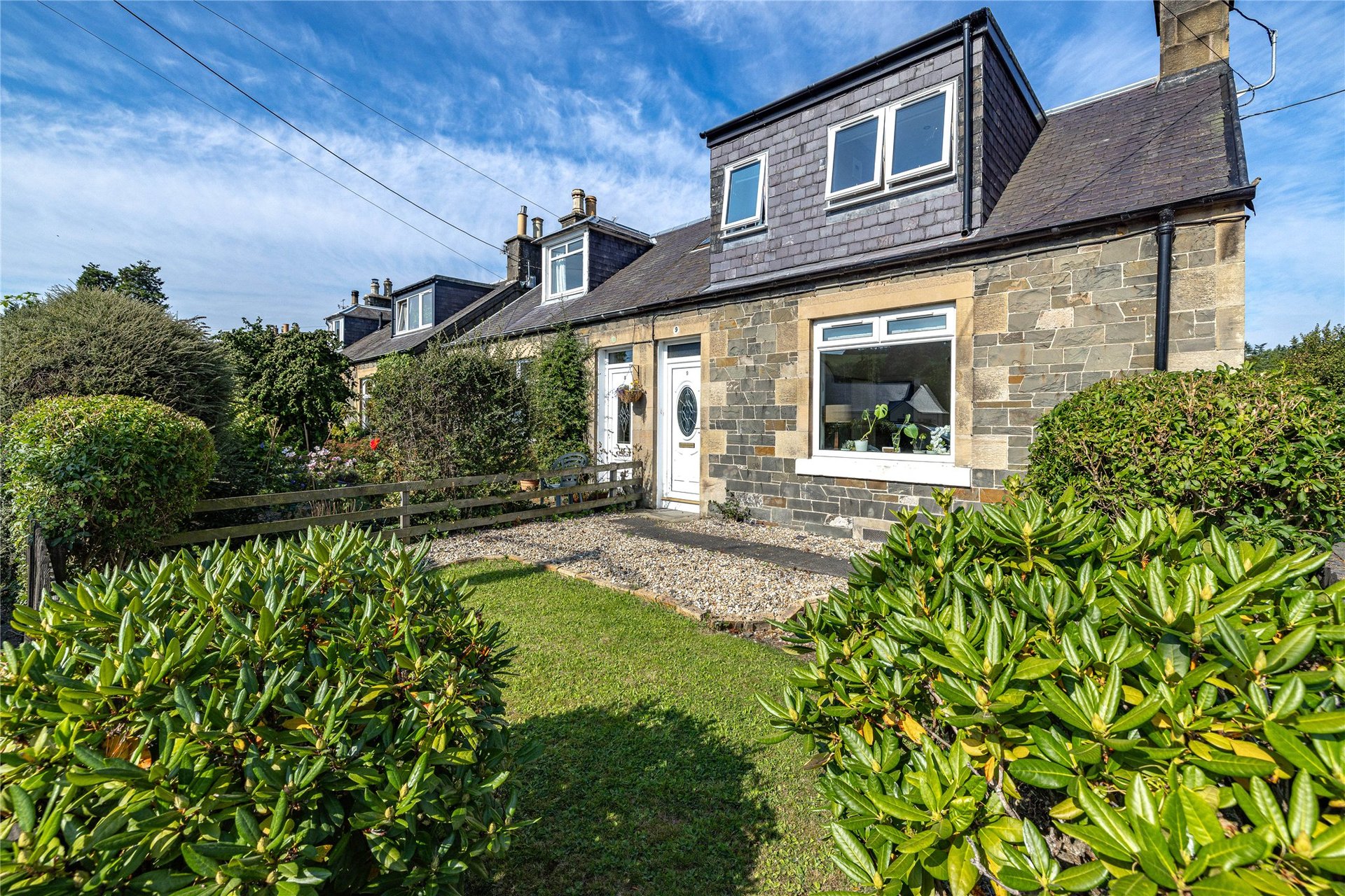 9 Ettrickhaugh Cottages, Selkirk, Selkirkshire, TD7 5AY - Picture #18