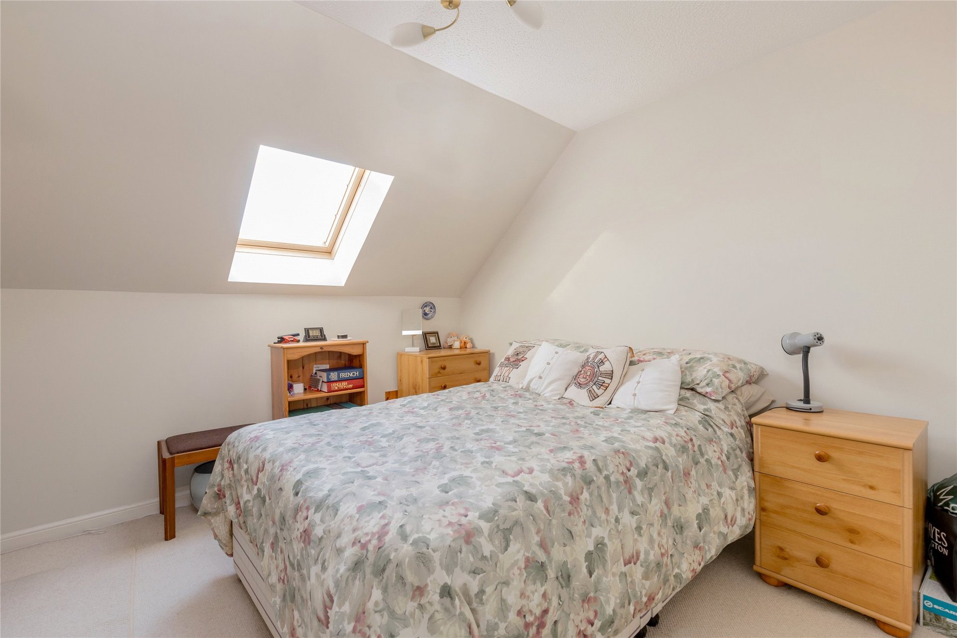 19/9 South Gray Street, Newington, Edinburgh, EH9 1TE - Picture #20