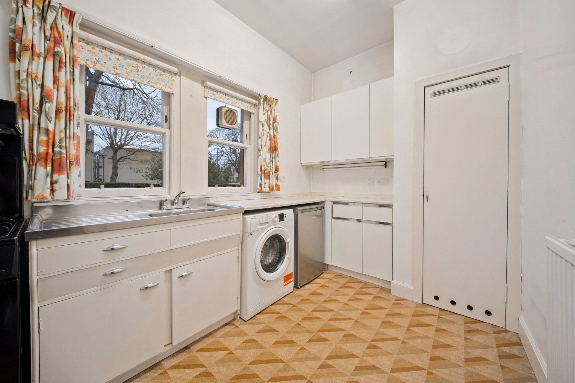 21A South Oswald Road, Grange, Edinburgh, EH9 2HQ - Picture #7