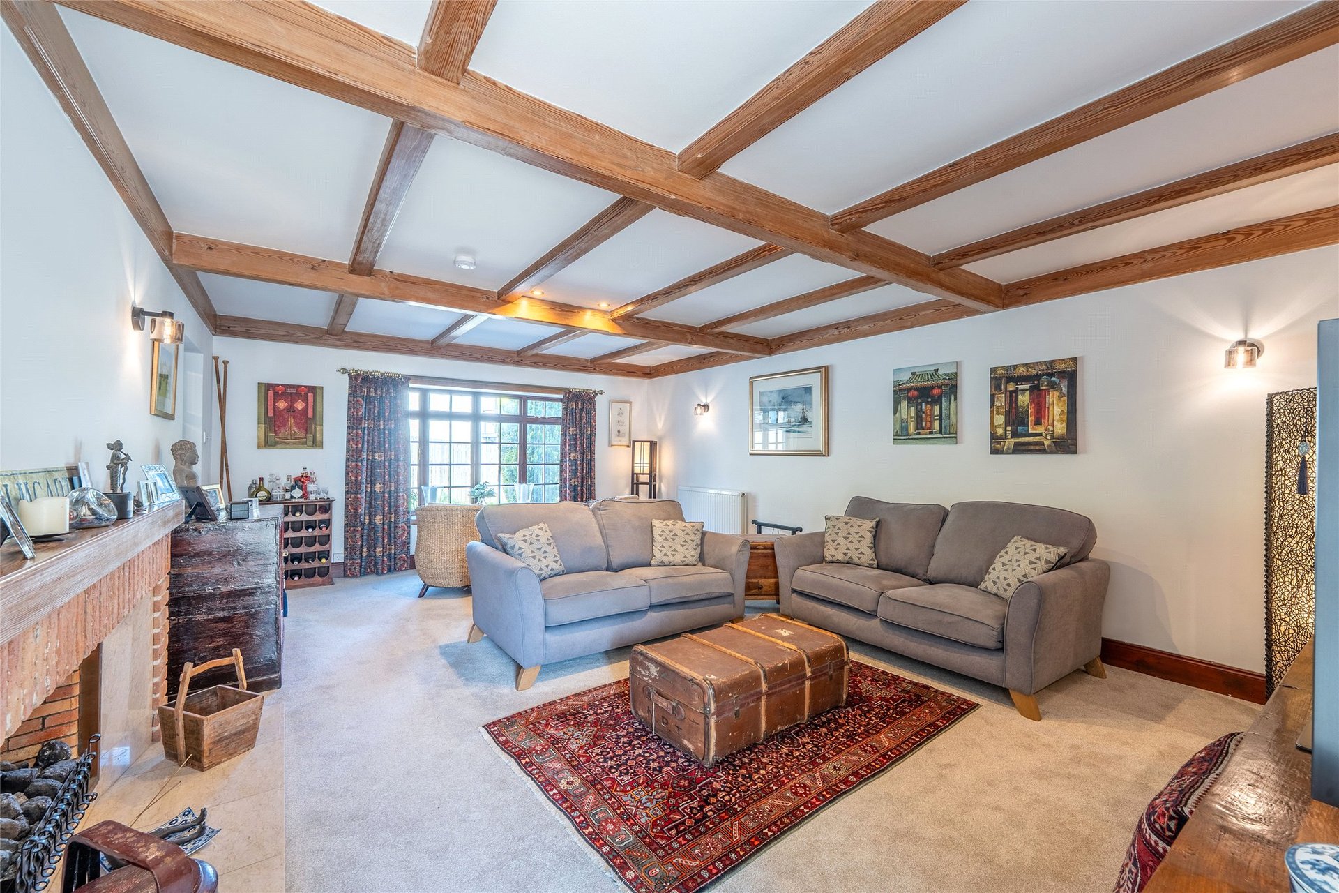 3 Mount Melville Steading, St. Andrews, KY16 8NG - Picture #6