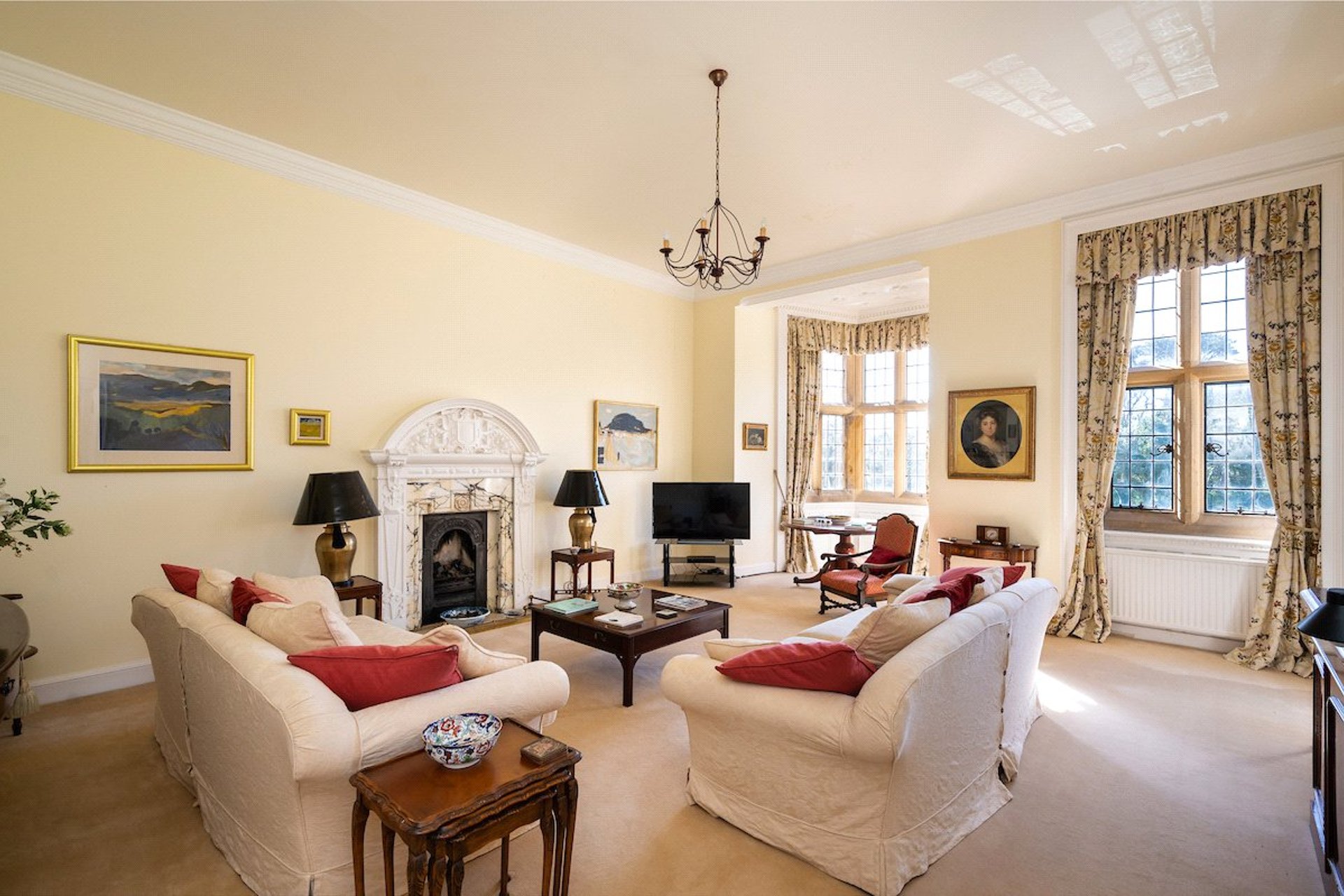2 Carlekemp Mansion, Abbotsford Road, North Berwick, East Lothian, EH39 5DA - Picture #6