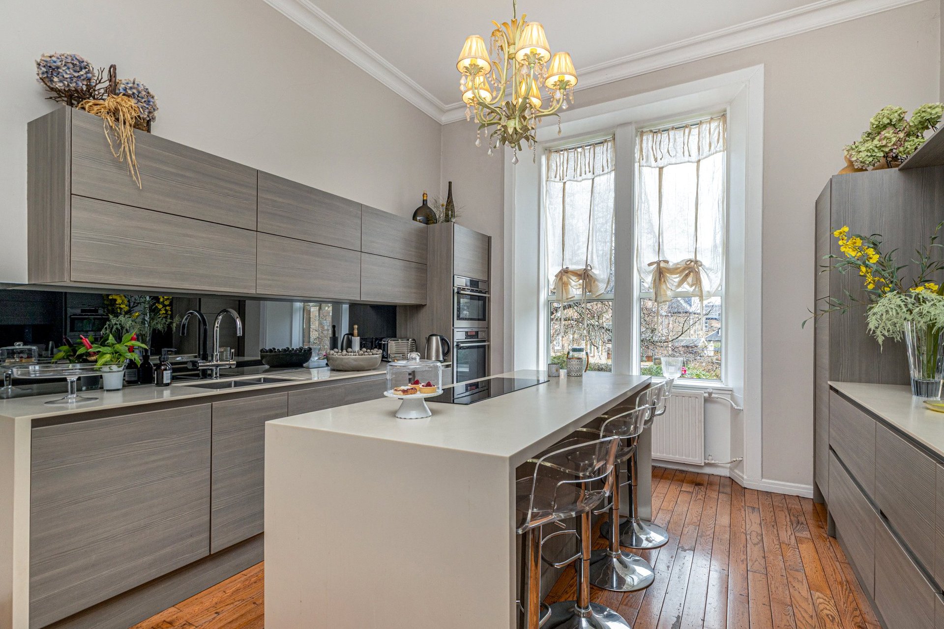 23 Leslie Road, Pollokshields, Glasgow, G41 4PP - Picture #19