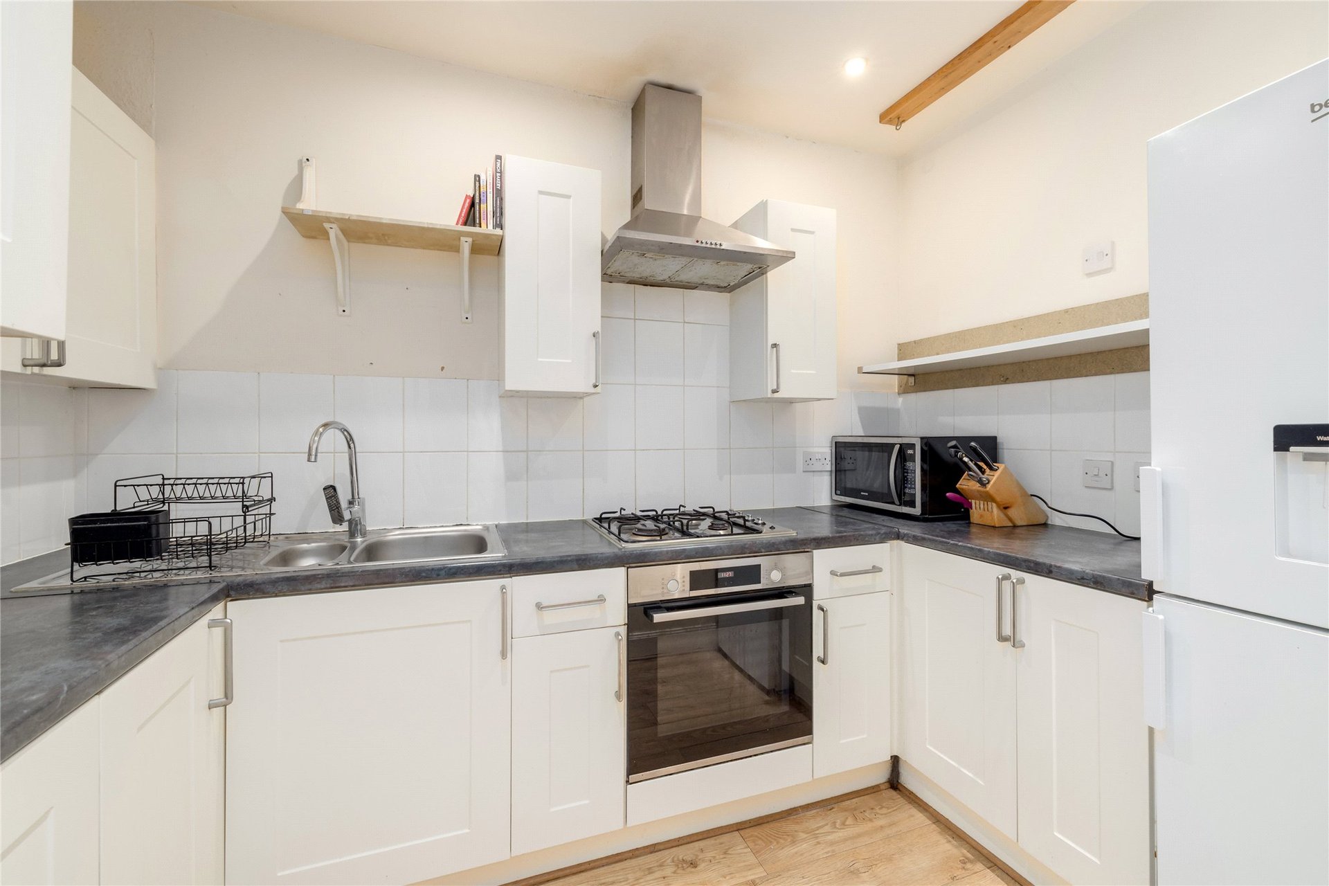 10 2f1, Brougham Place, Edinburgh, Midlothian, EH3 9HW - Picture #4