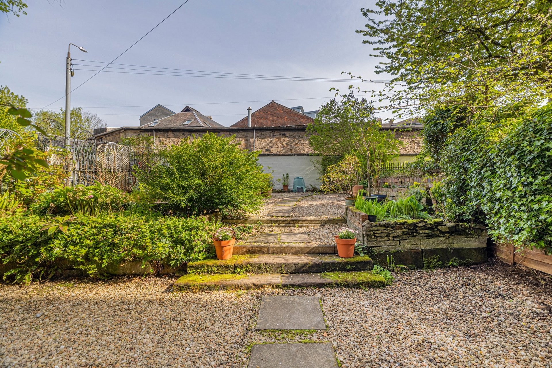 Flat 1, 22 Dowanside Road, Dowanhill, Glasgow, G12 9DA - Picture #3
